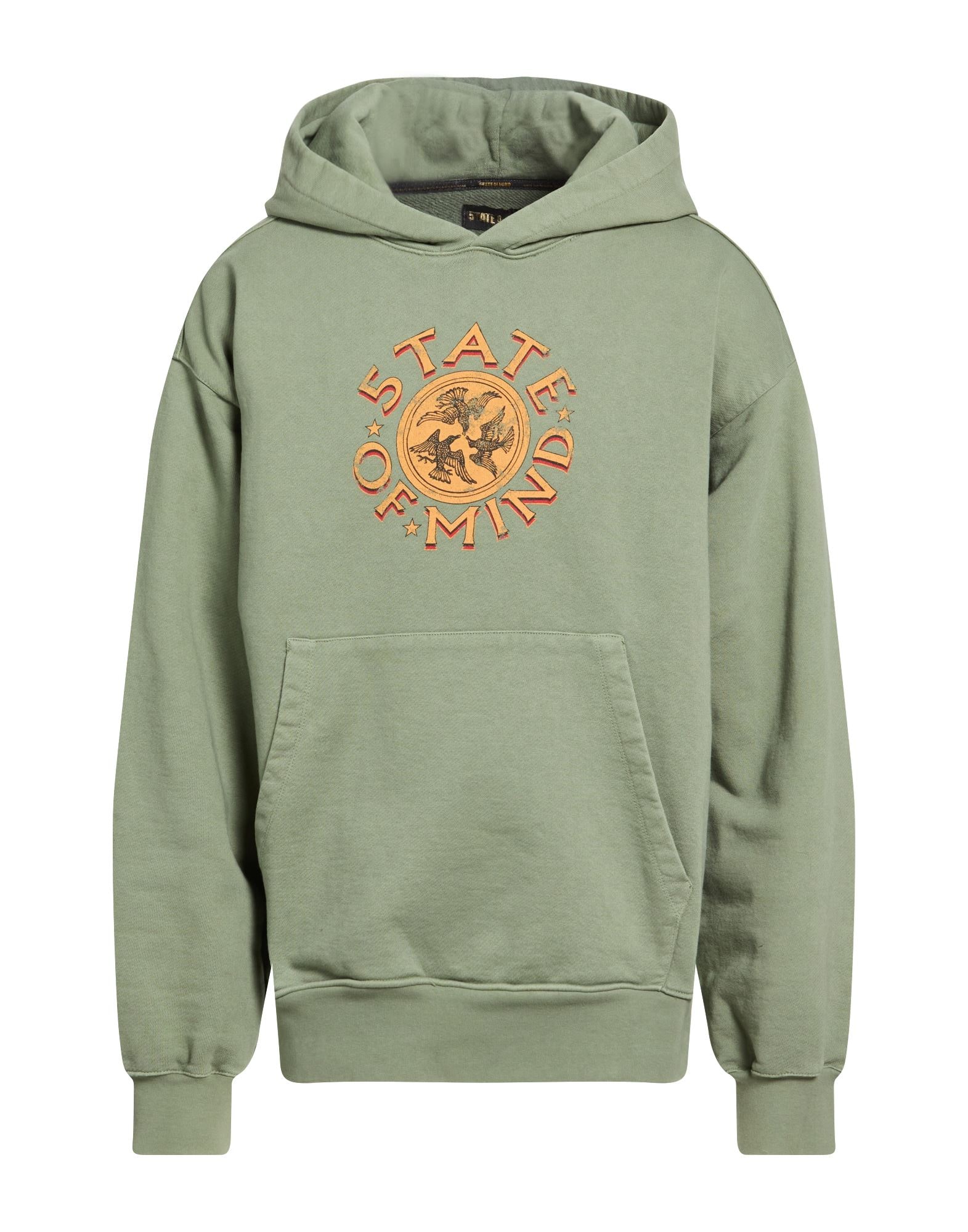 5TATE OF MIND - Sweatshirts