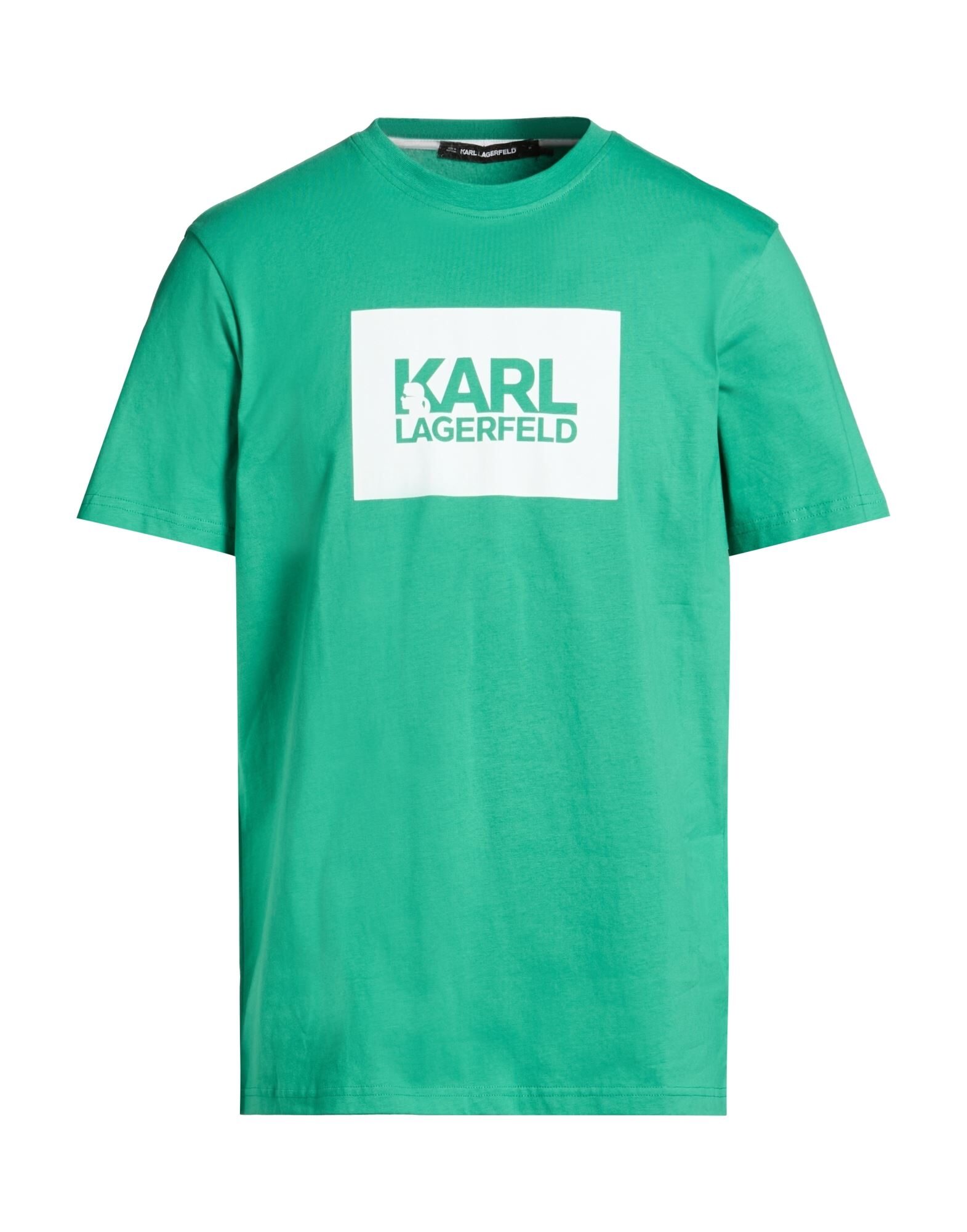KARL LAGERFELD - T-shirts
