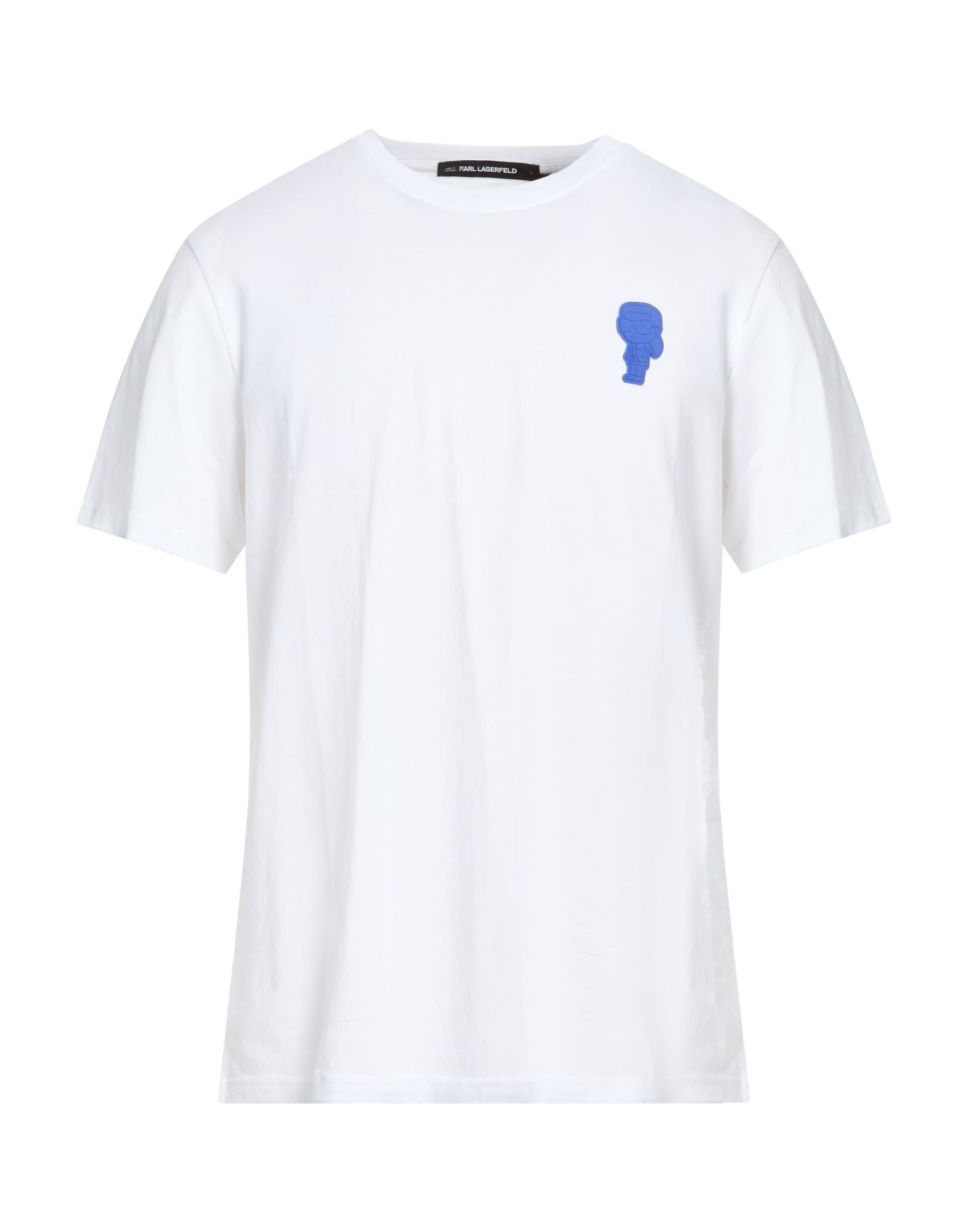 KARL LAGERFELD - T-shirts