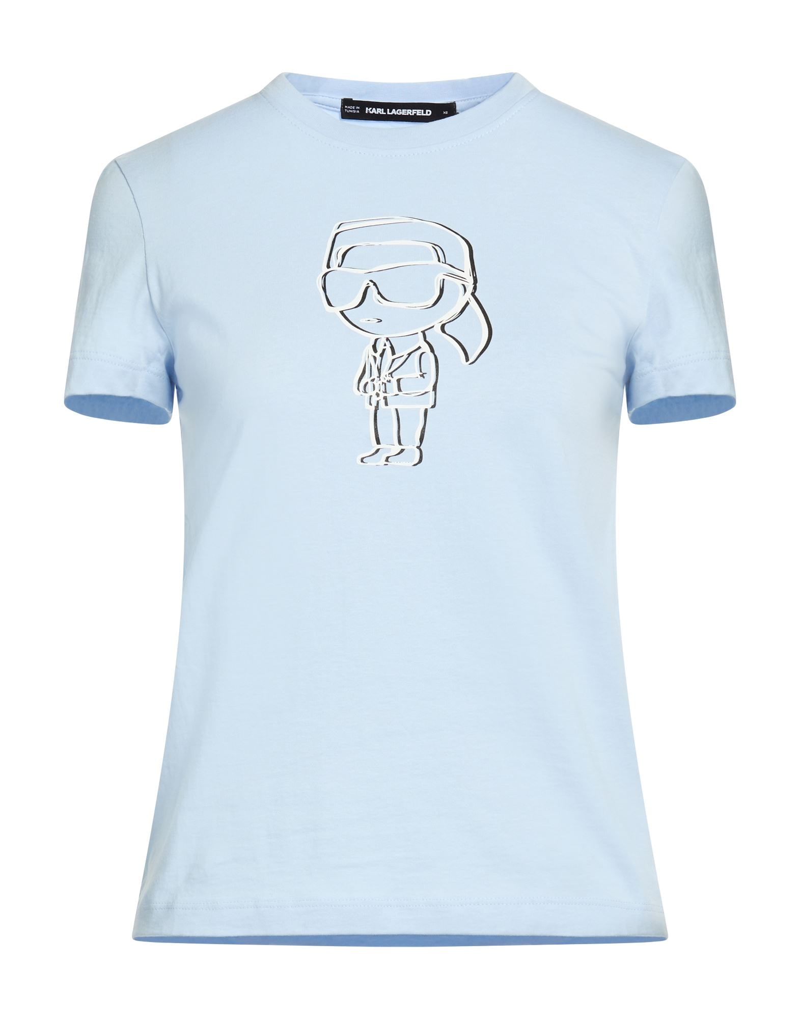 KARL LAGERFELD - T-shirts