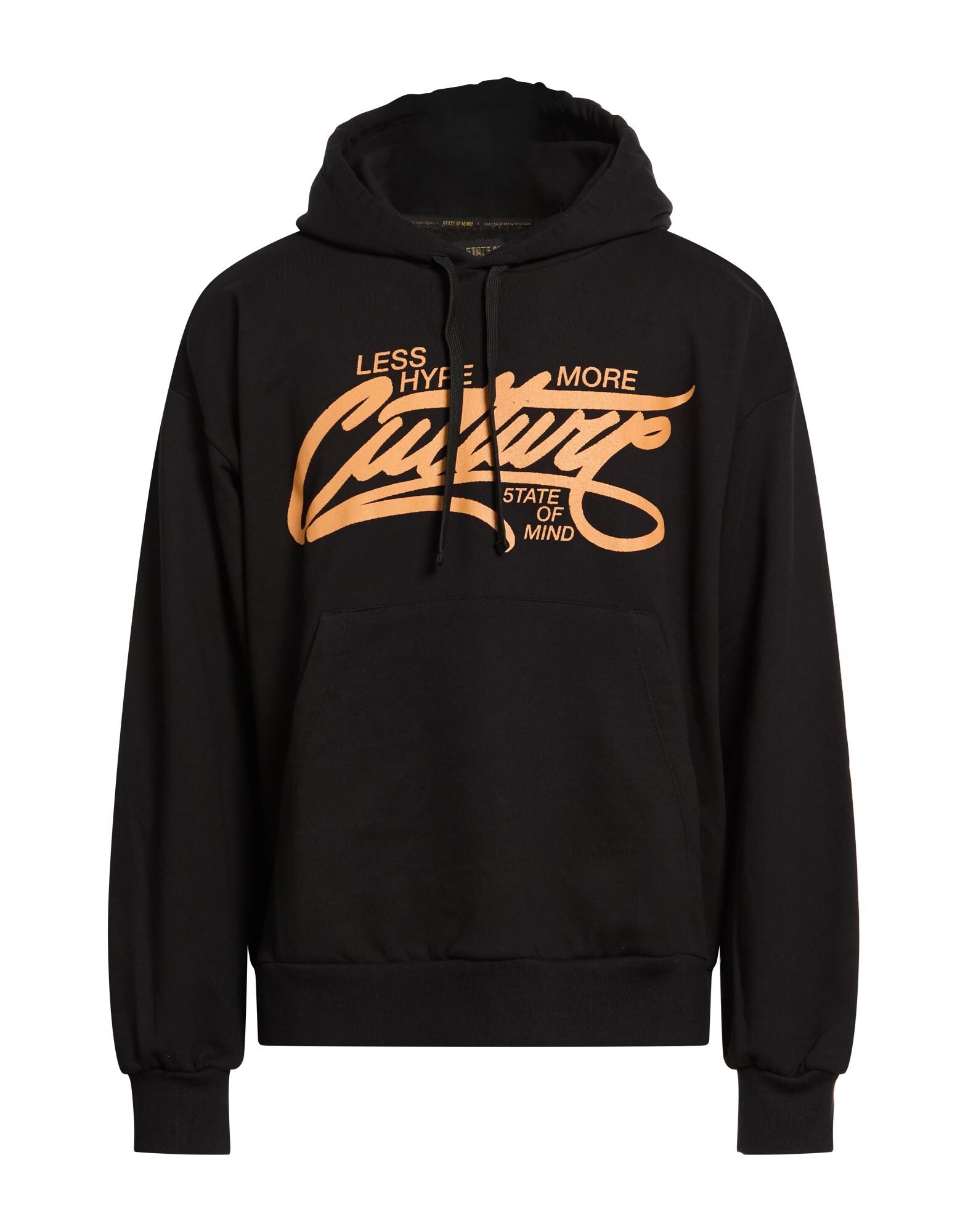 5TATE OF MIND - Φούτερ