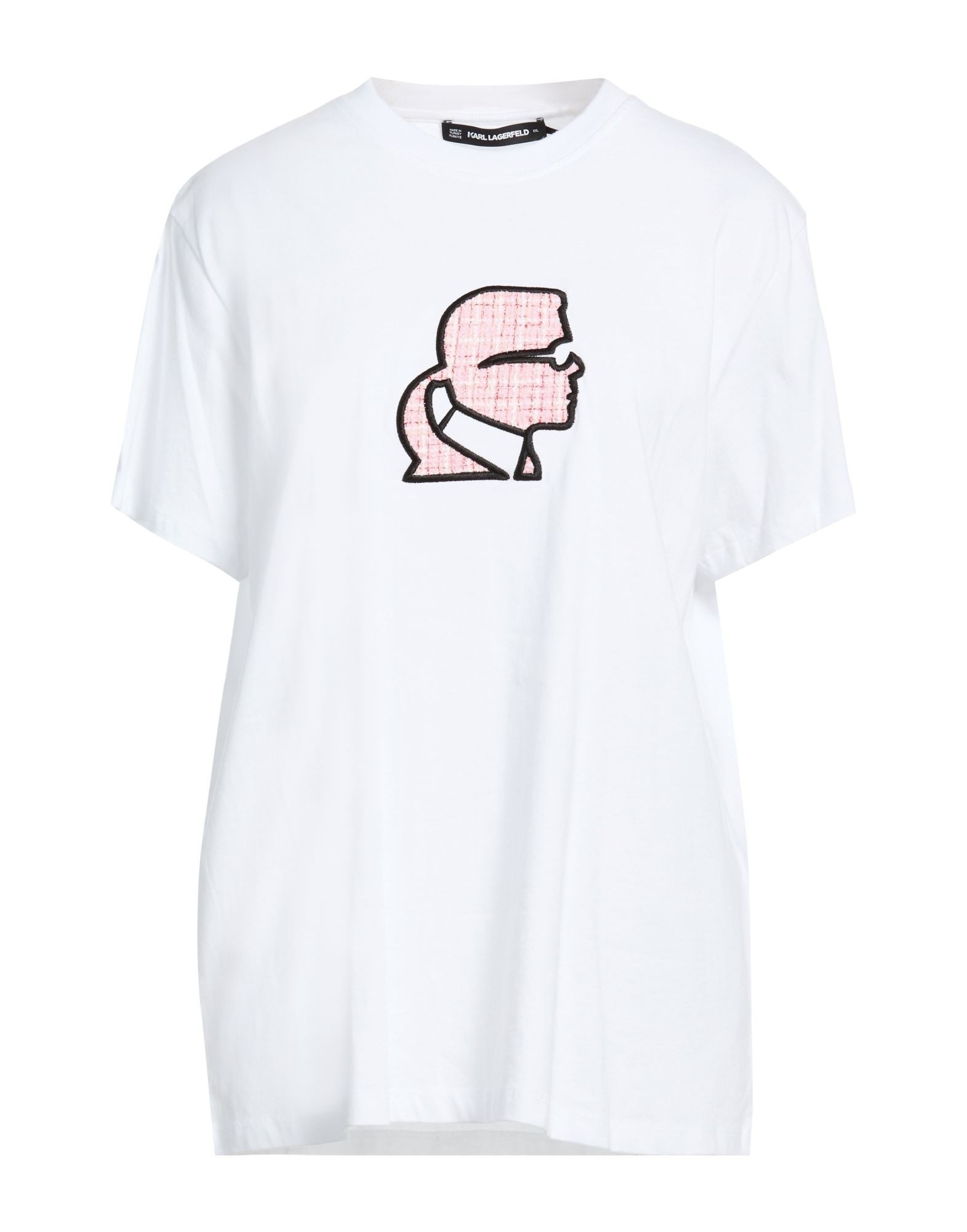 KARL LAGERFELD - T-shirts