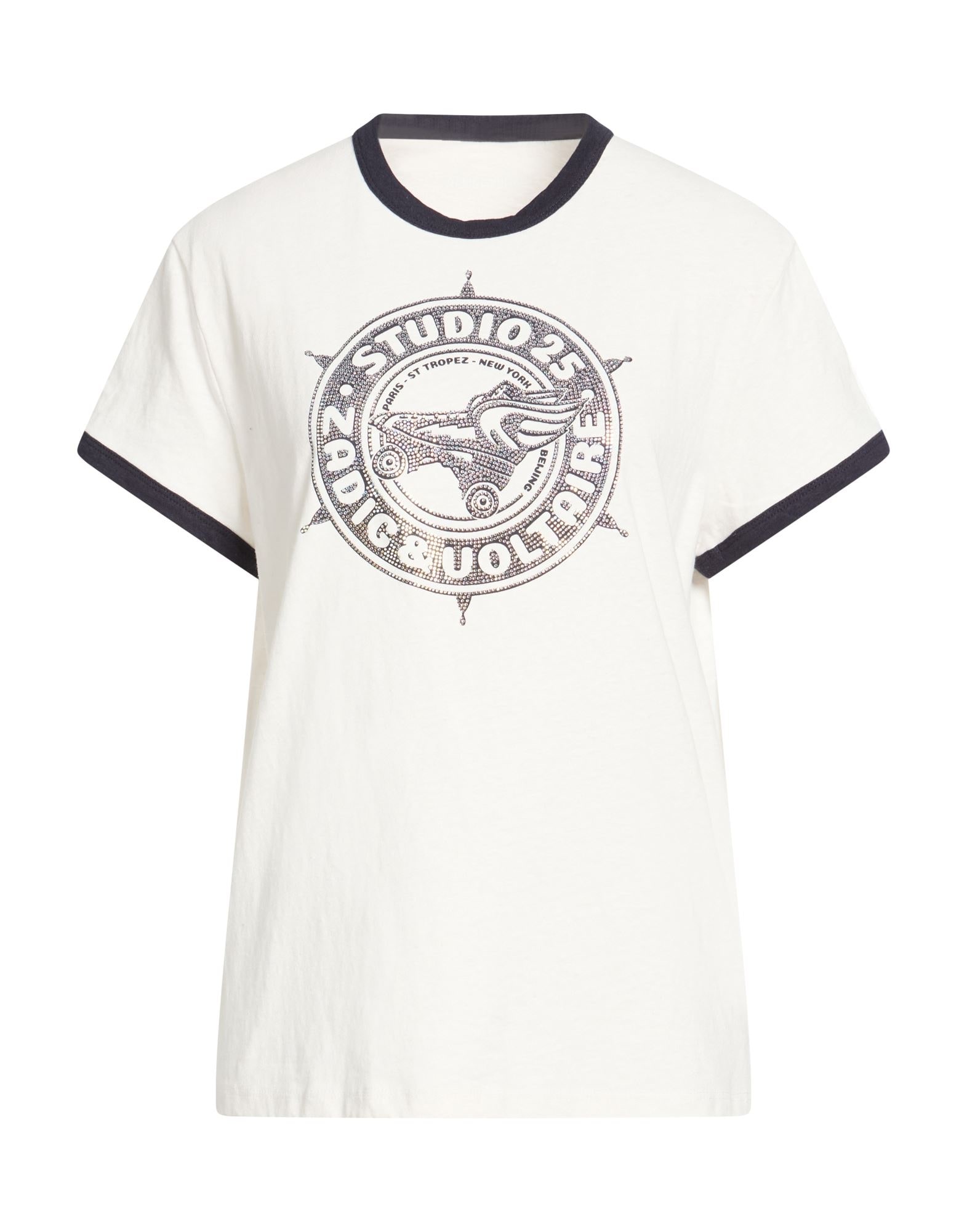 ZADIG&VOLTAIRE - T-shirts