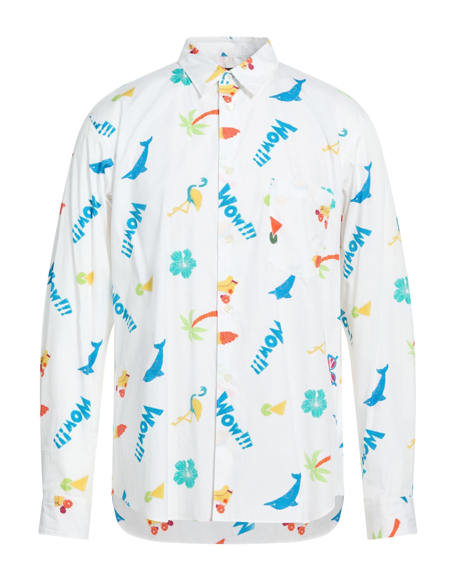 COMME des GARÇONS - Shirts