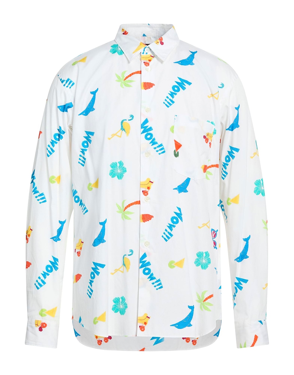 COMME des GARÇONS - Shirts