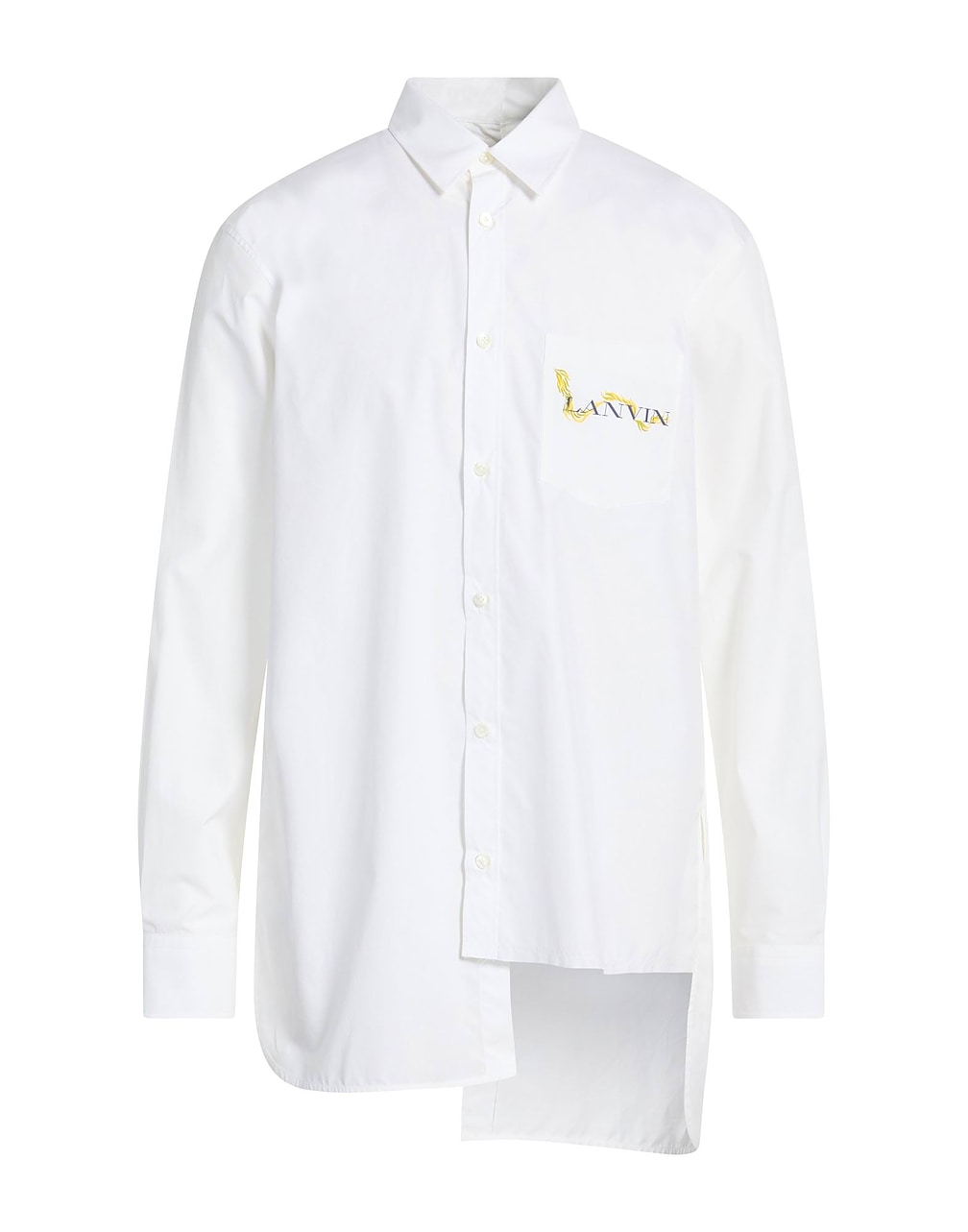 LANVIN - Πουκάμισα