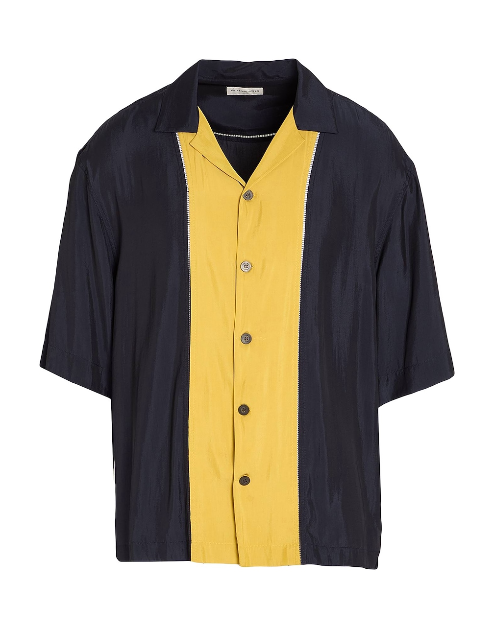 DRIES VAN NOTEN - Shirts