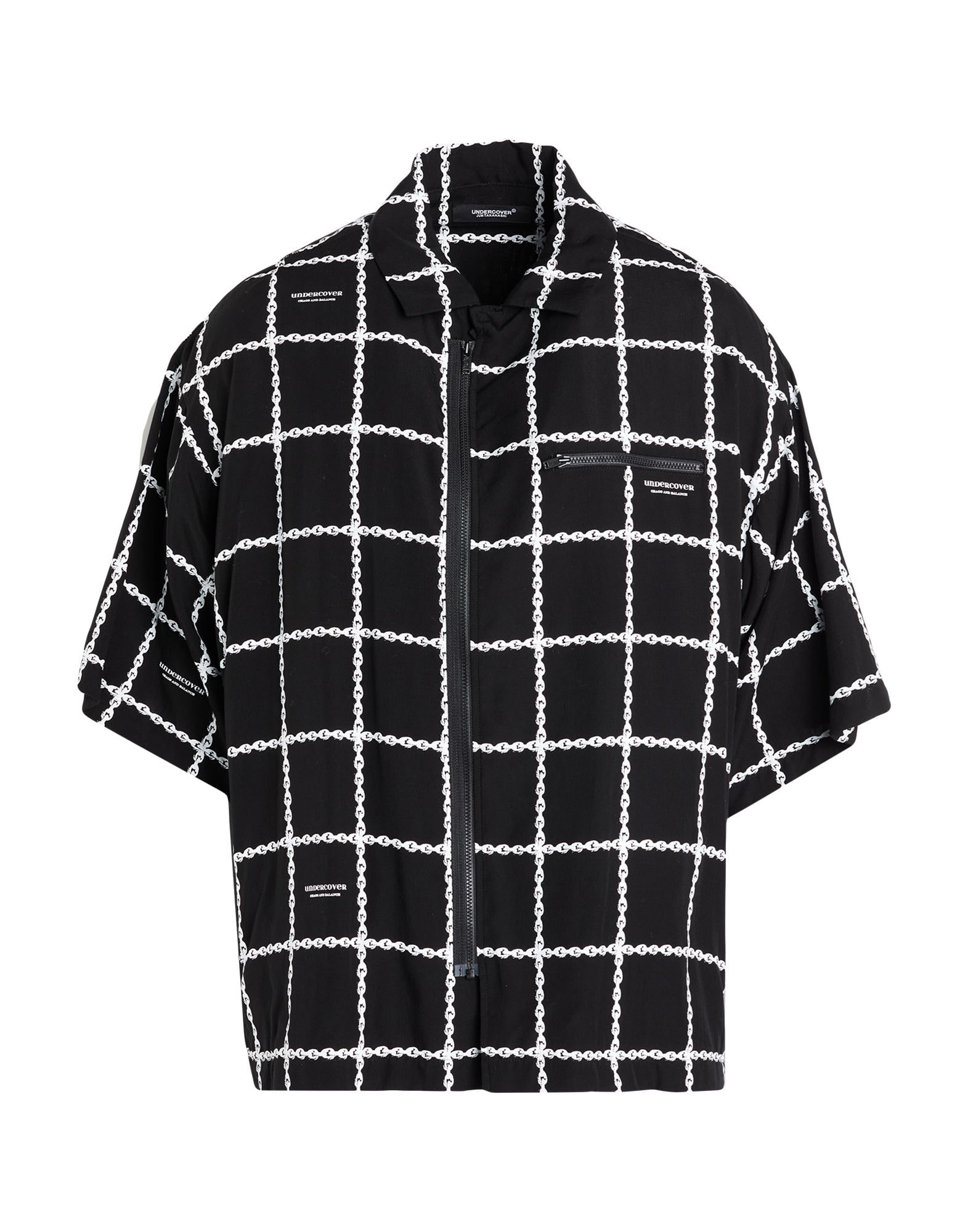 UNDERCOVER - Рубашки 