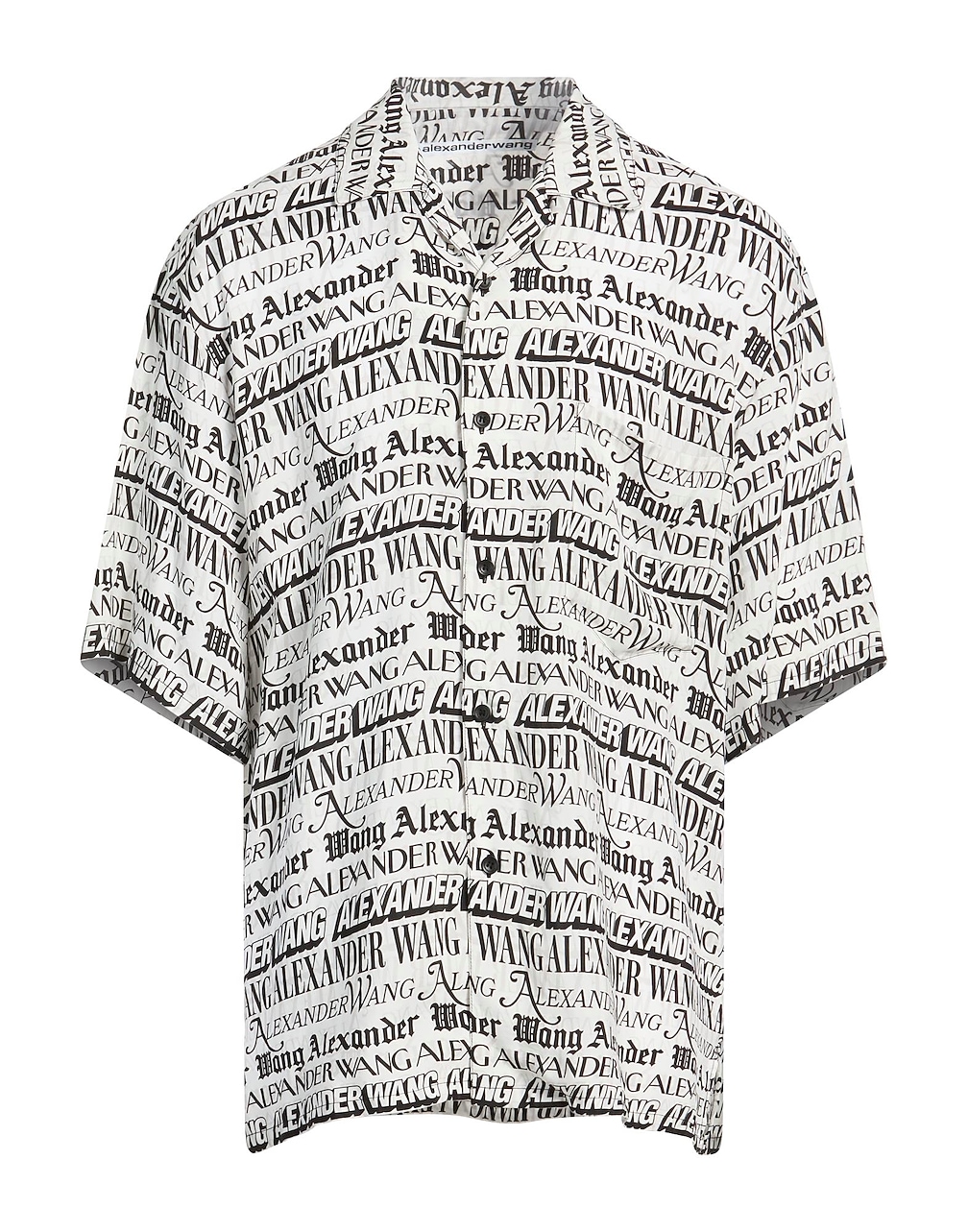 ALEXANDER WANG - Shirts