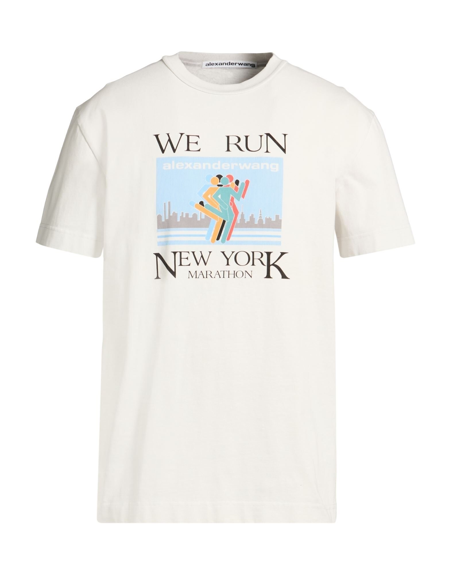 ALEXANDER WANG - T-shirts