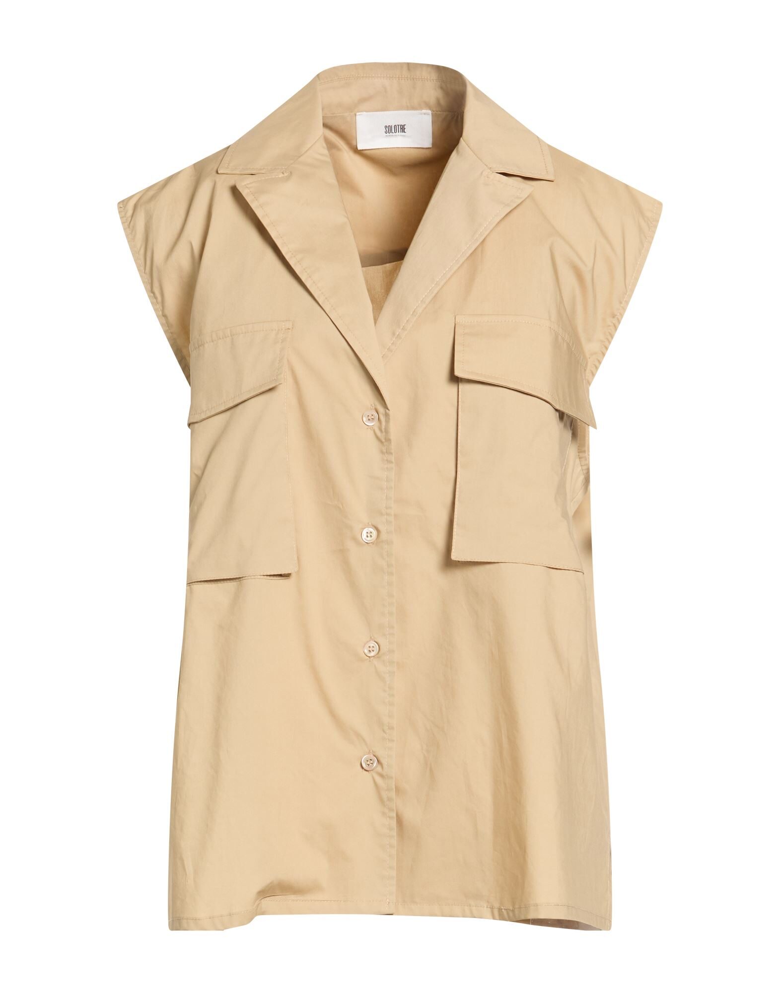 SOLOTRE - 셔츠