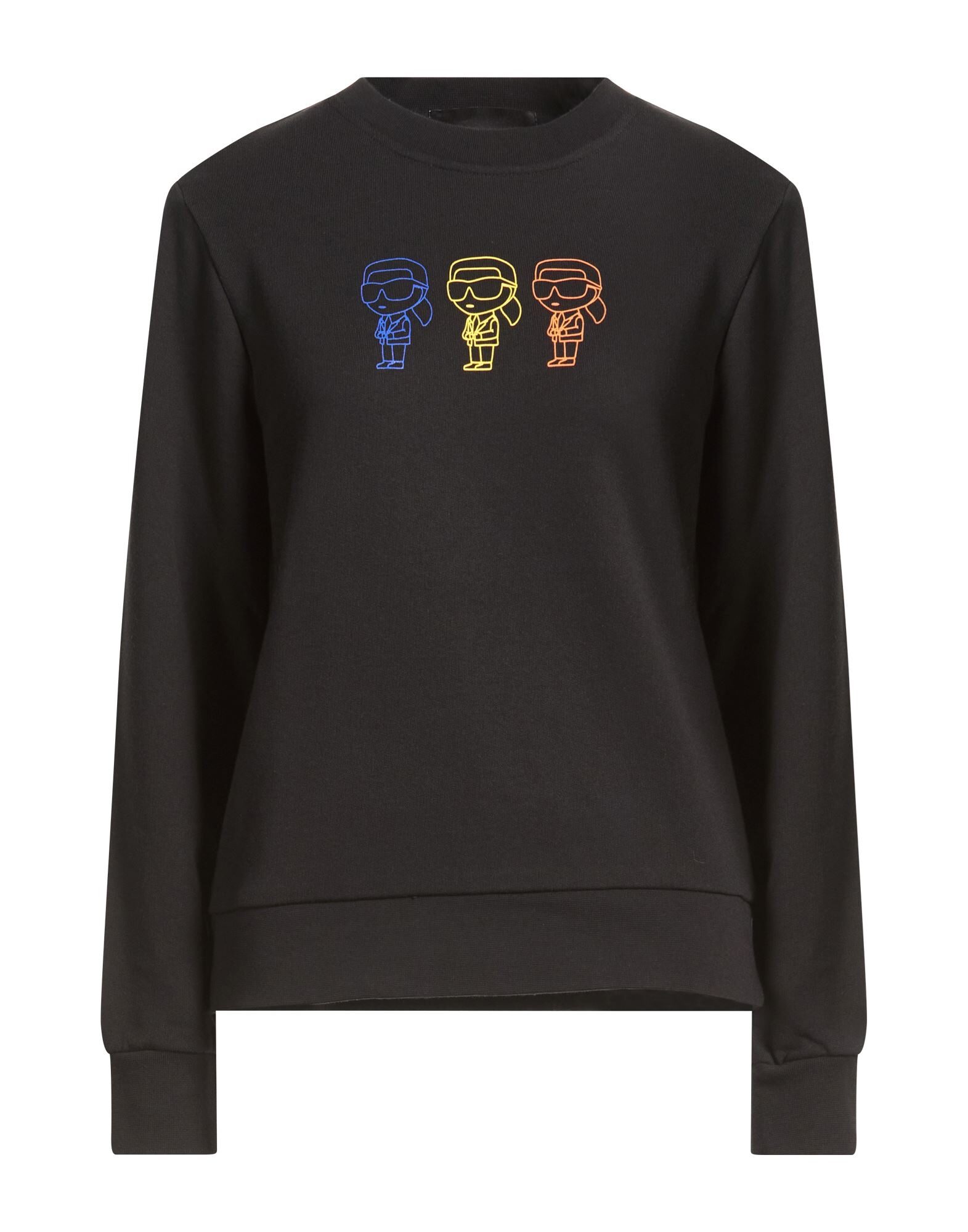 KARL LAGERFELD - 트레이닝 상의