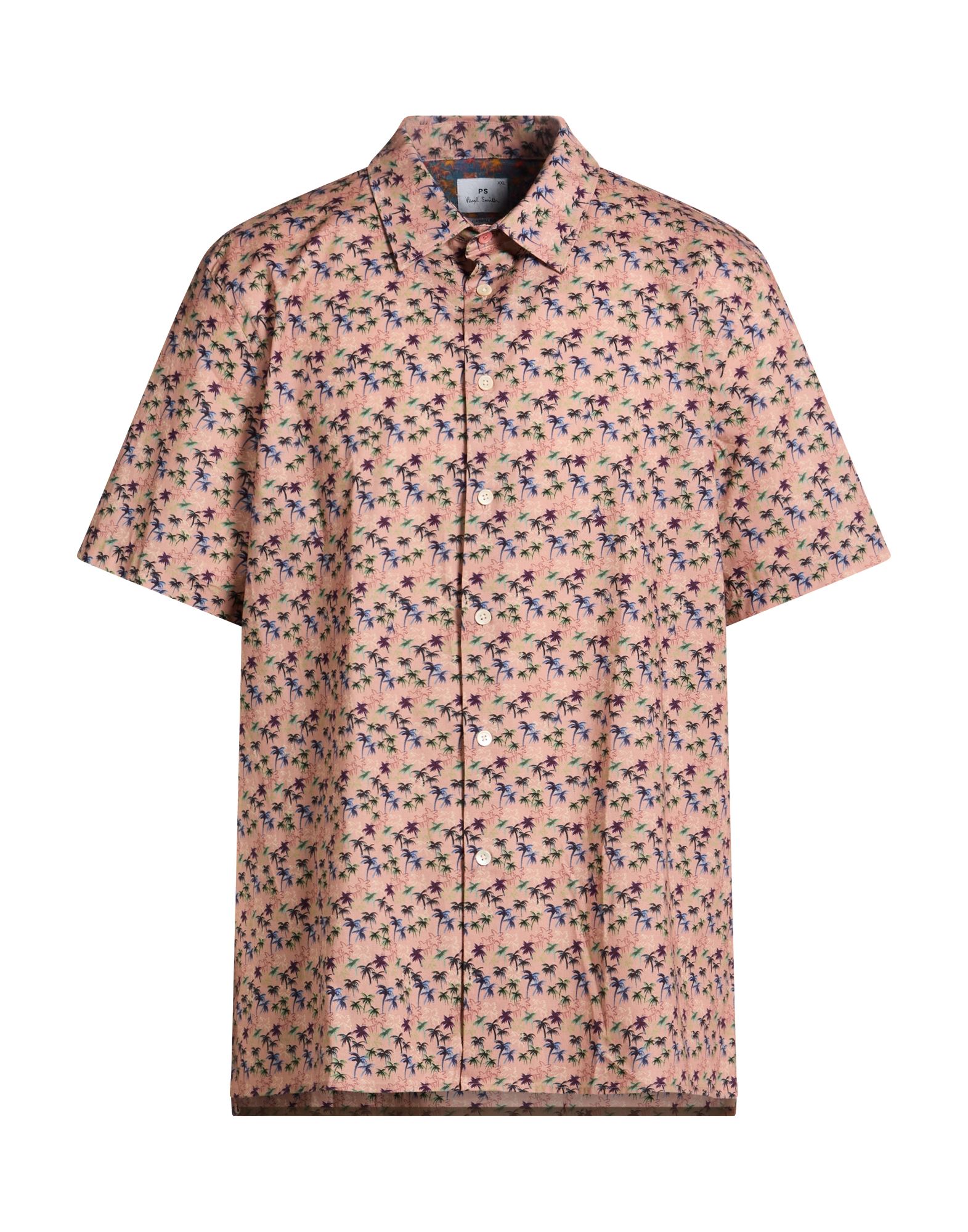 PS PAUL SMITH - Shirts