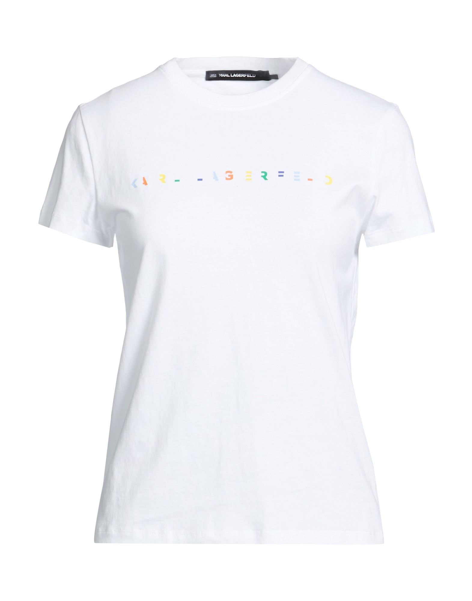 KARL LAGERFELD - T-shirts