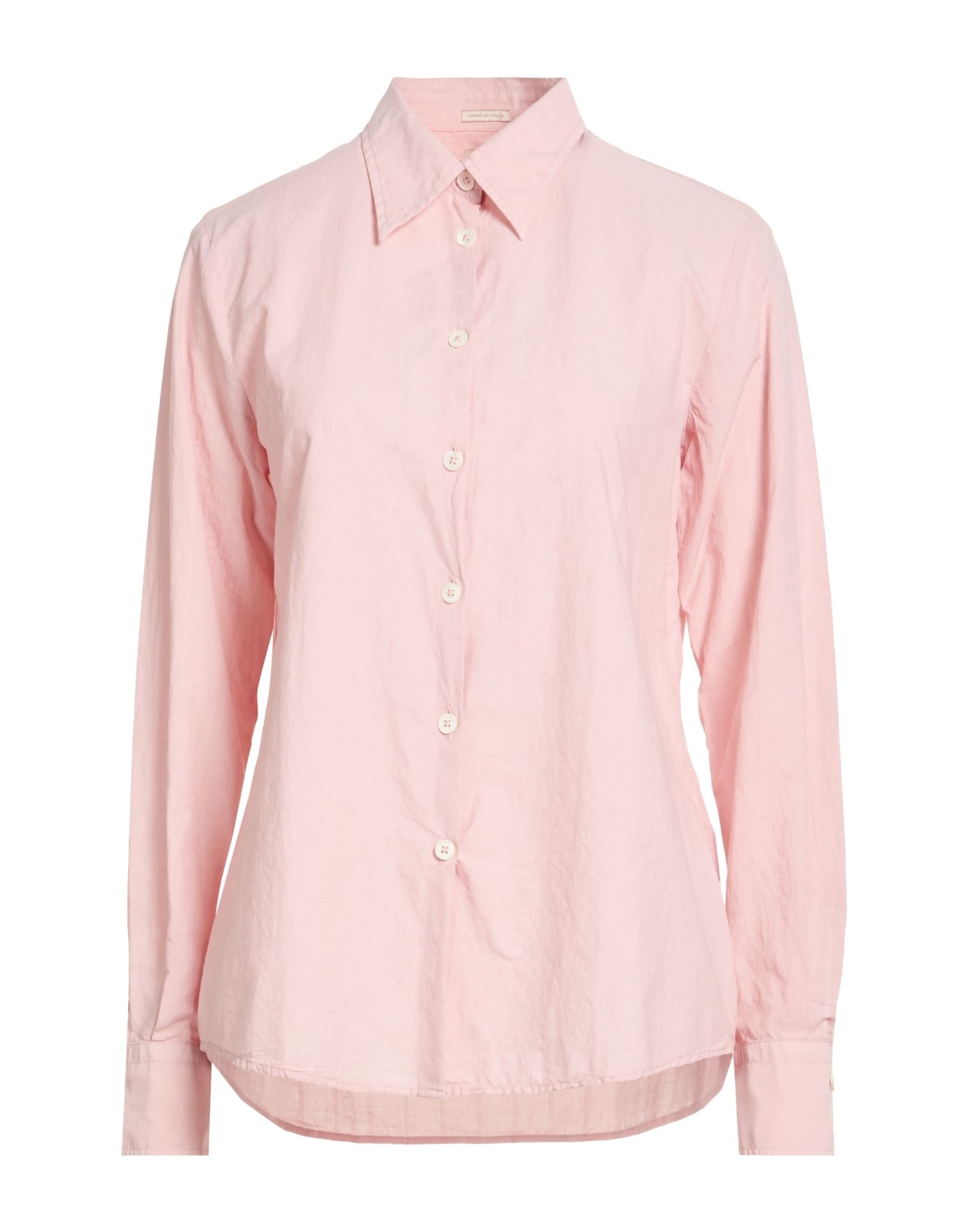 MASSIMO ALBA - Chemises