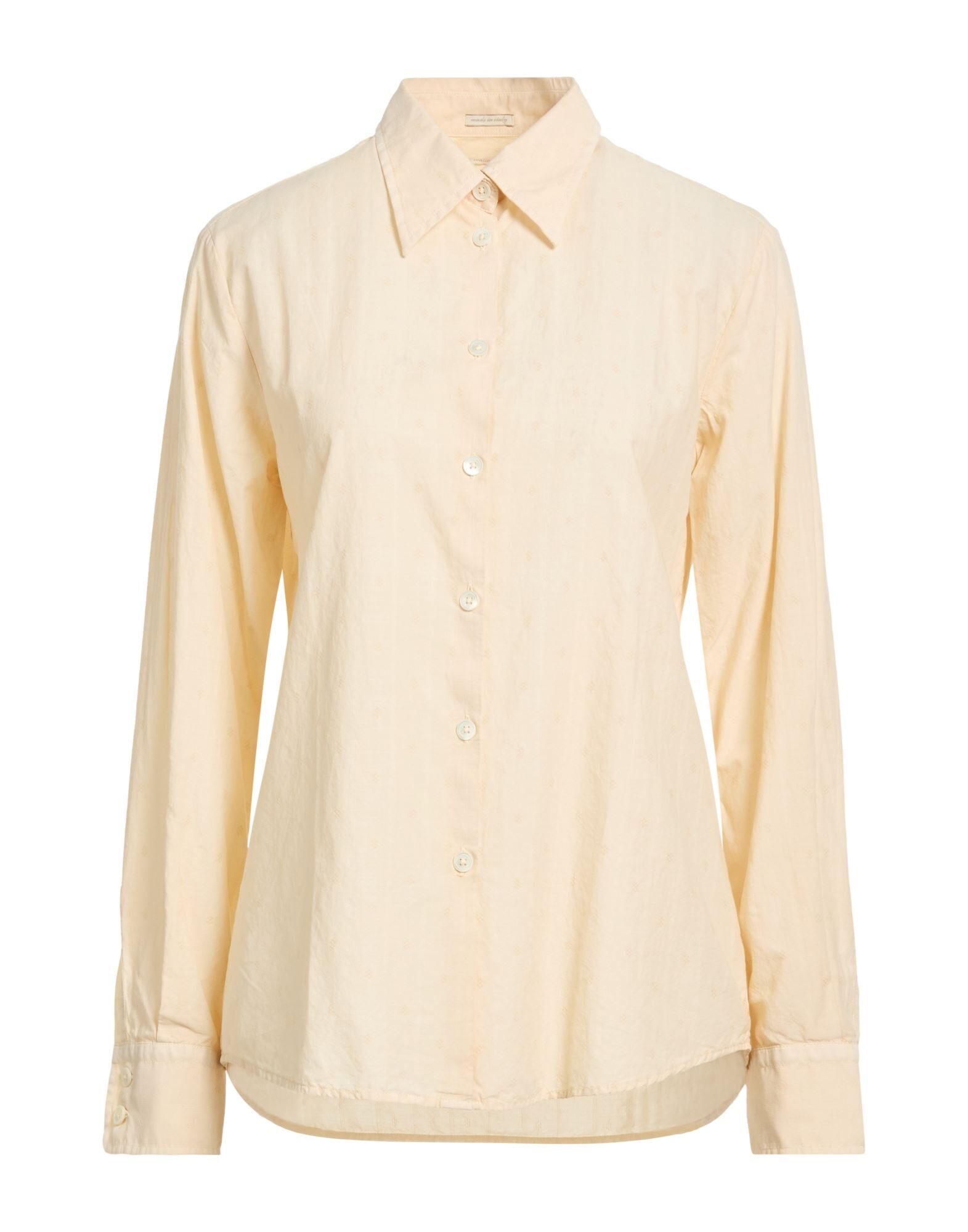 MASSIMO ALBA - Shirts