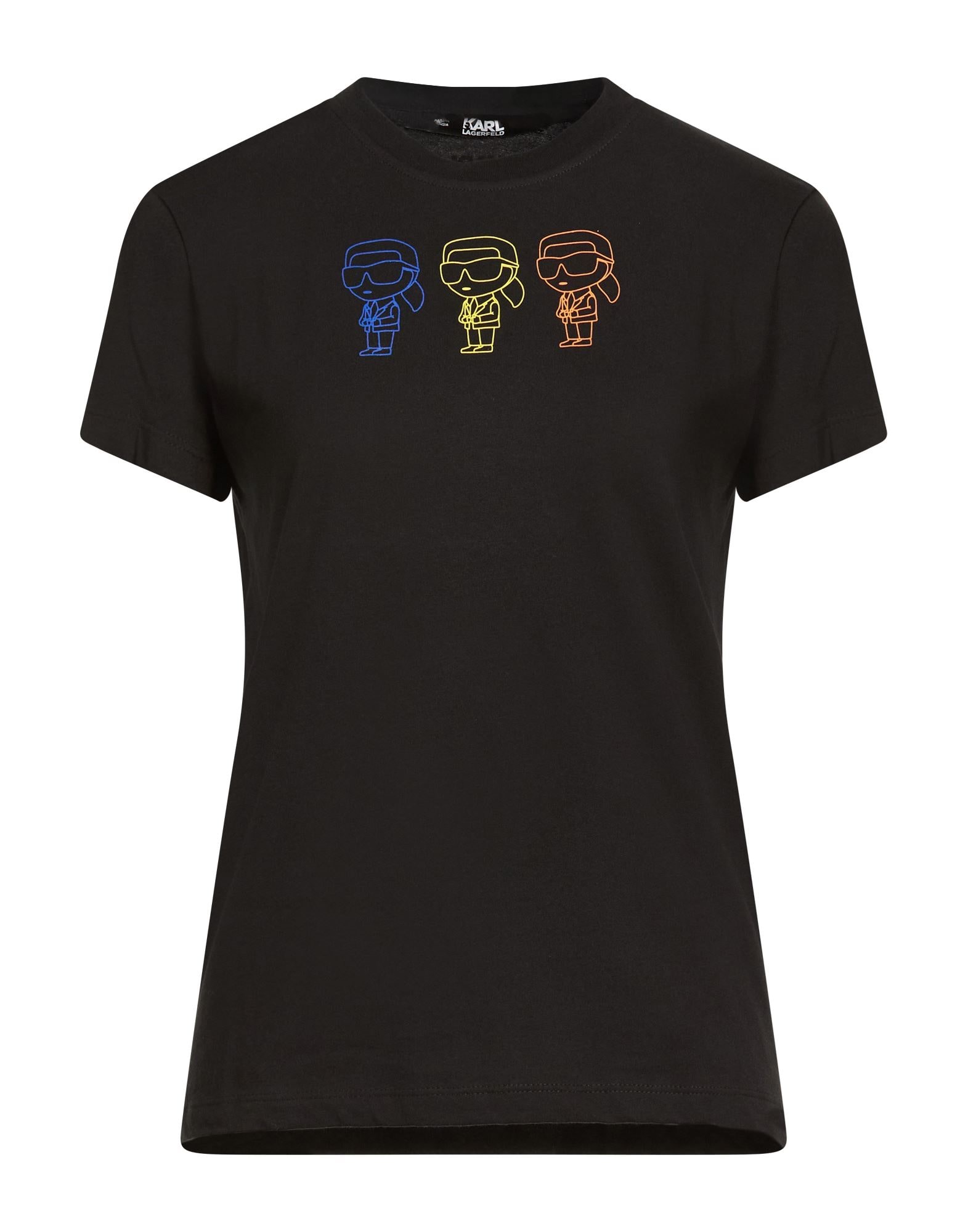 KARL LAGERFELD - T-shirts