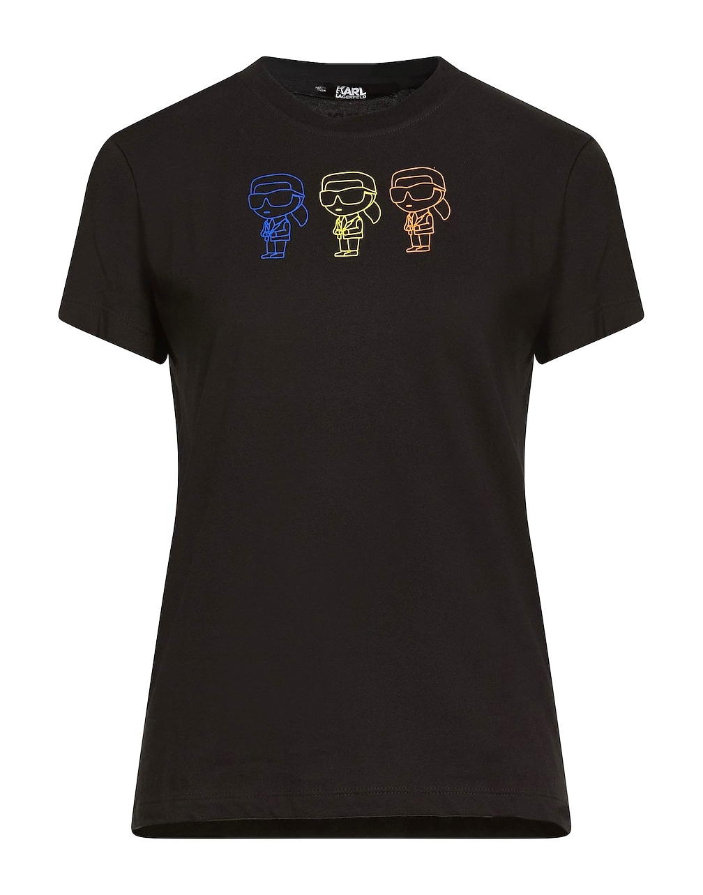 KARL LAGERFELD - T-shirts