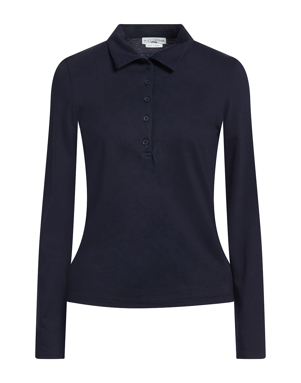 BALLANTYNE - Poloshirts