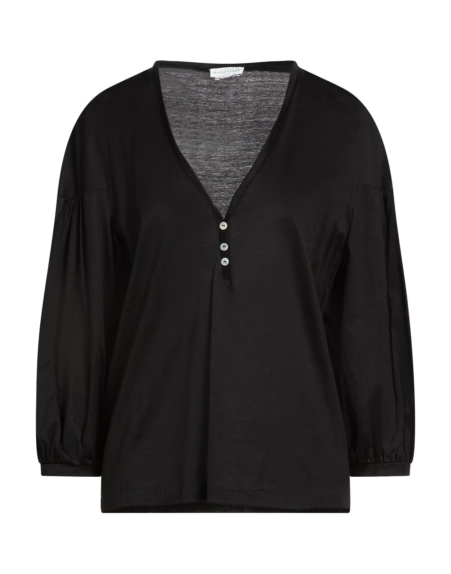 BALLANTYNE - T-shirts