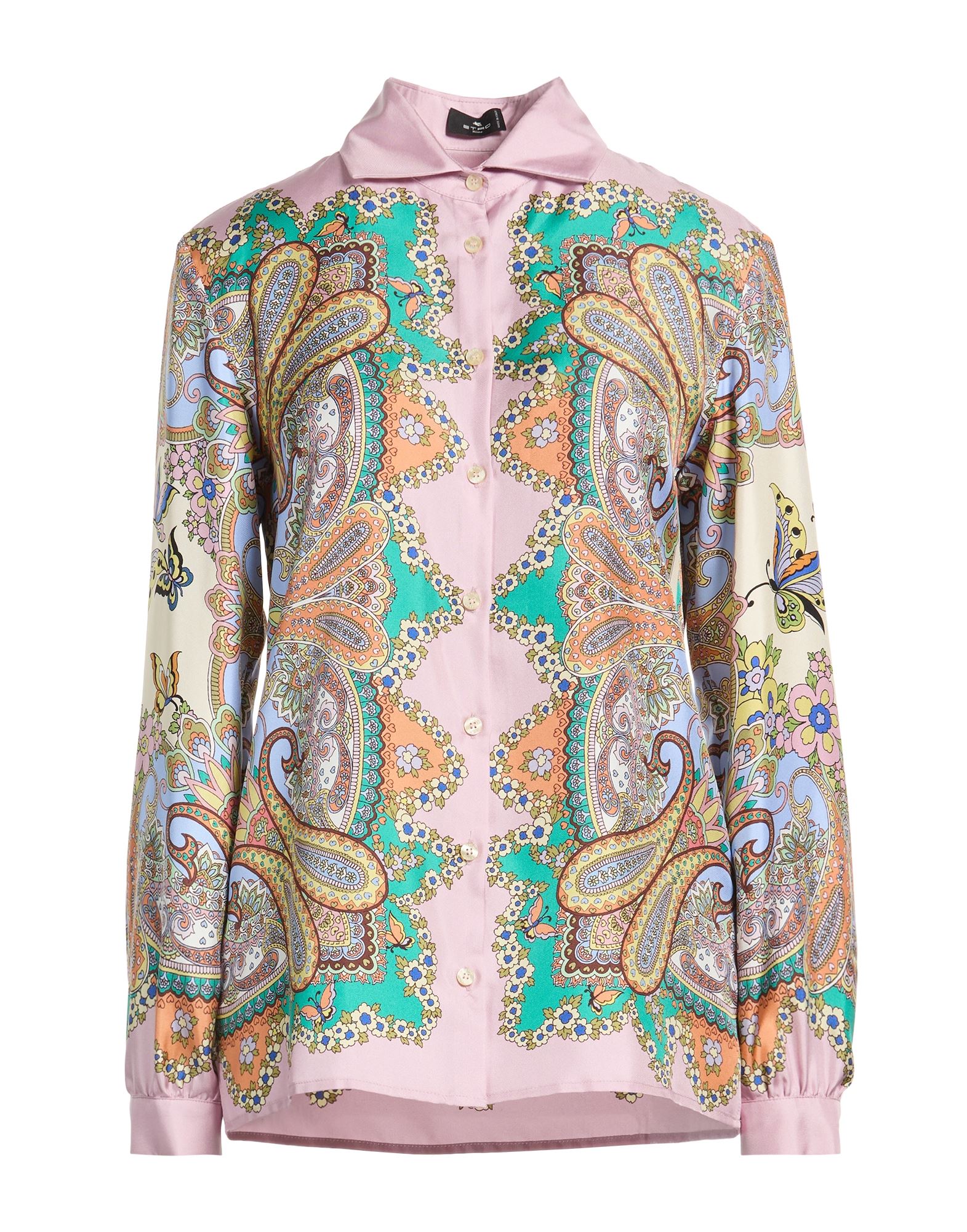 ETRO - Shirts