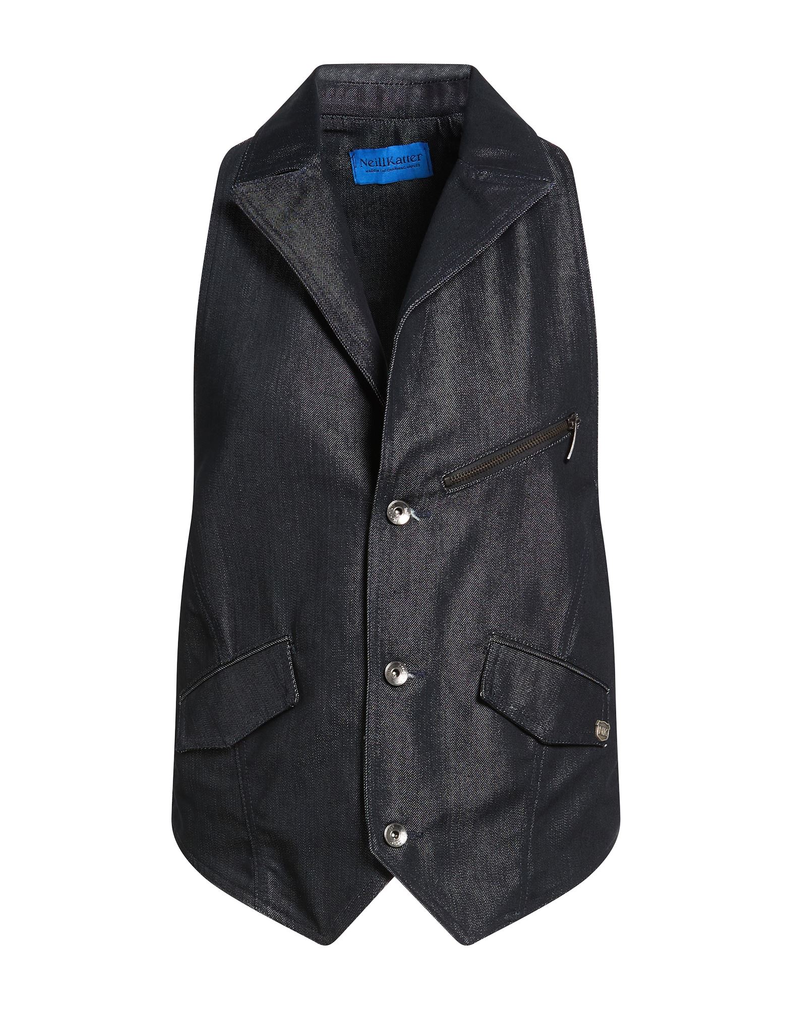 NEILL KATTER - Chaquetas vaqueras