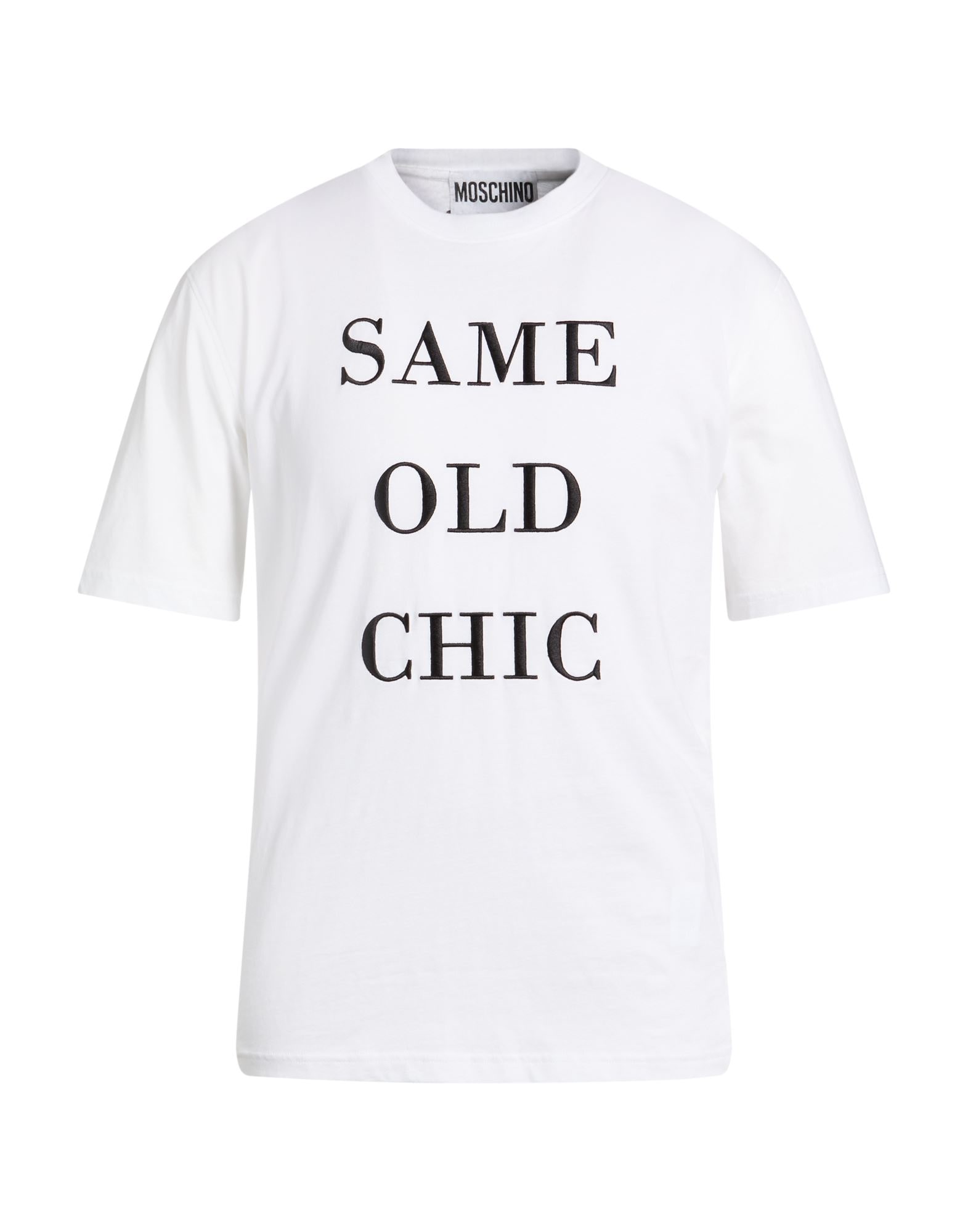 MOSCHINO - Футболки