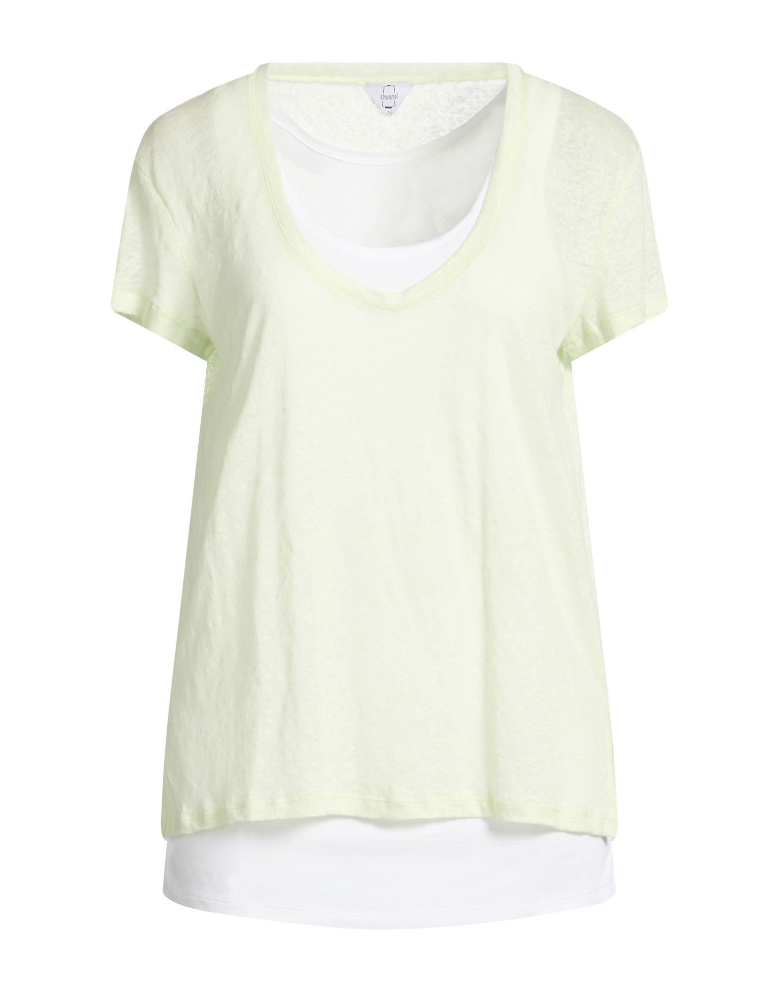 BONNETERIE UNIVERSEL - Camisetas