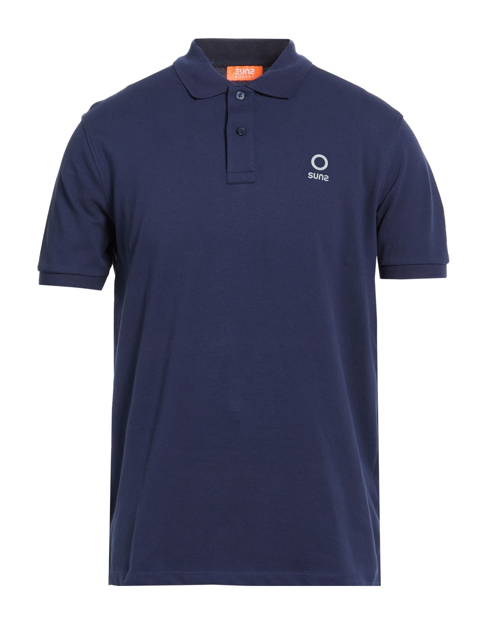 SUNS BOARDS - Μπλουζάκια Polo
