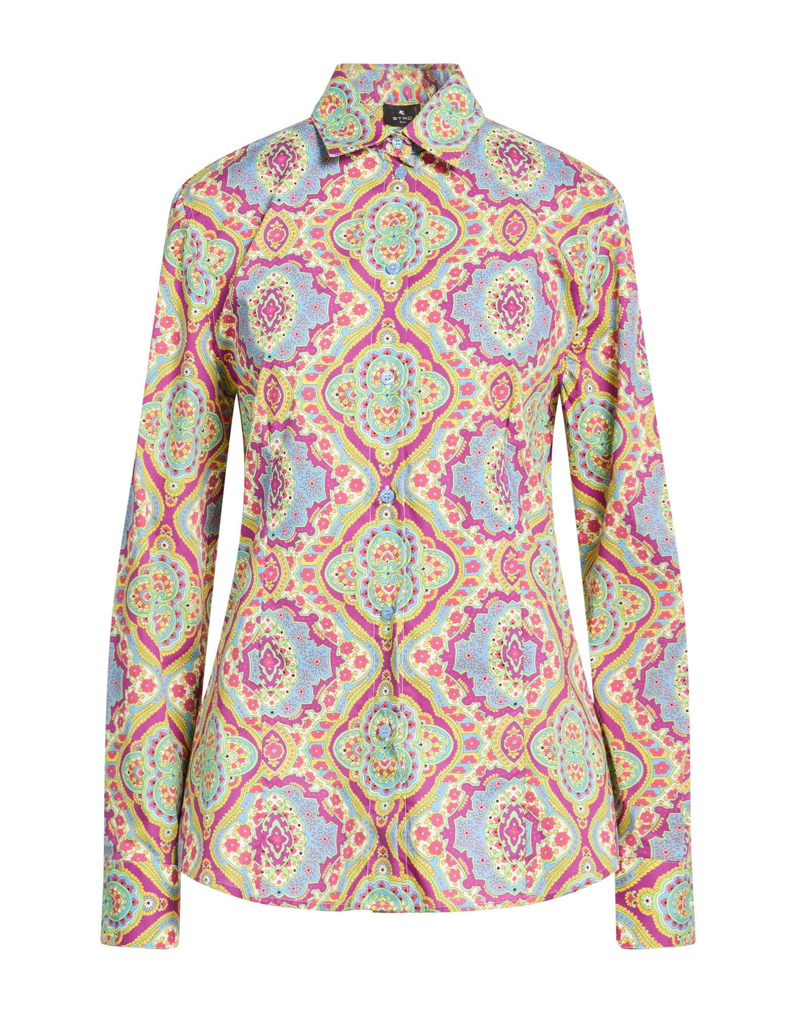 ETRO - Πουκάμισα 