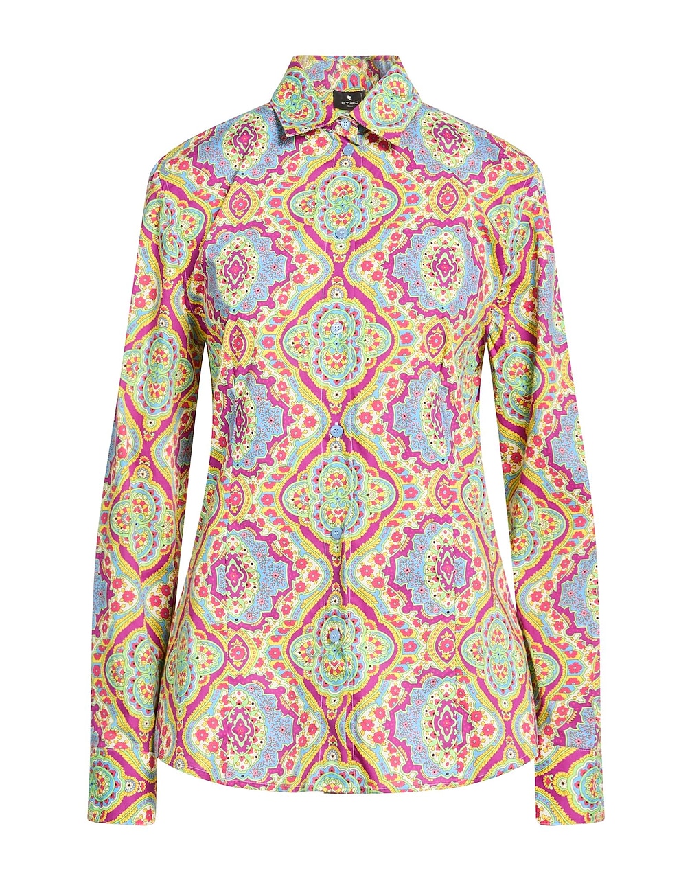 ETRO - Shirts