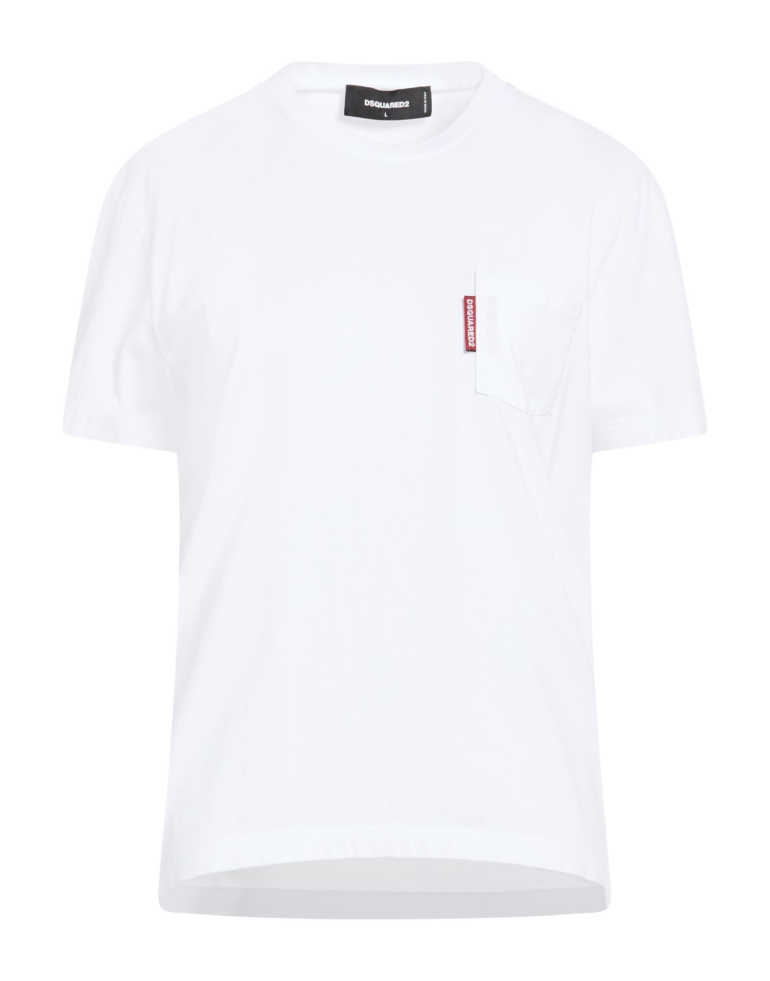 DSQUARED2 - T-shirts