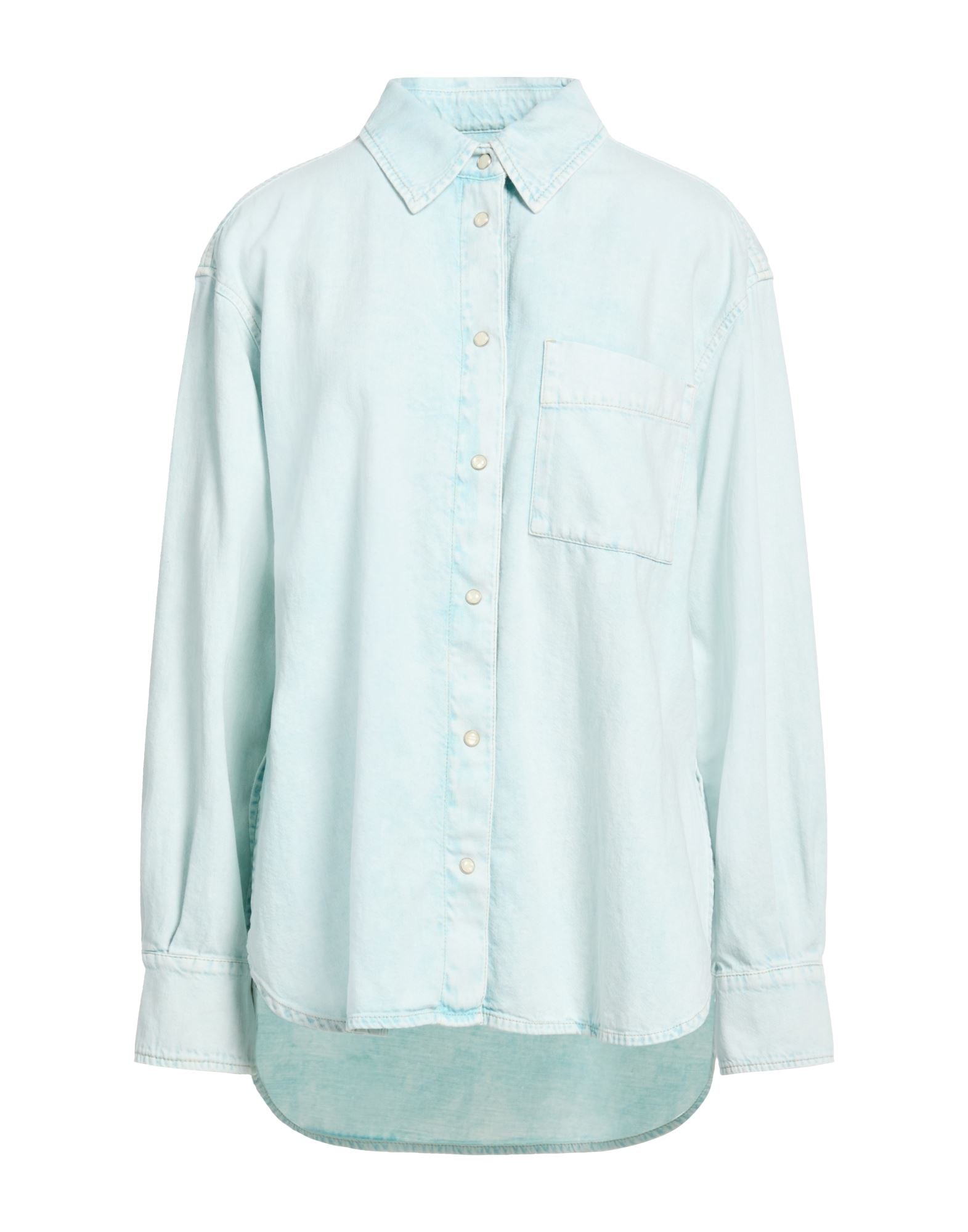 CLOSED - Denim shirts