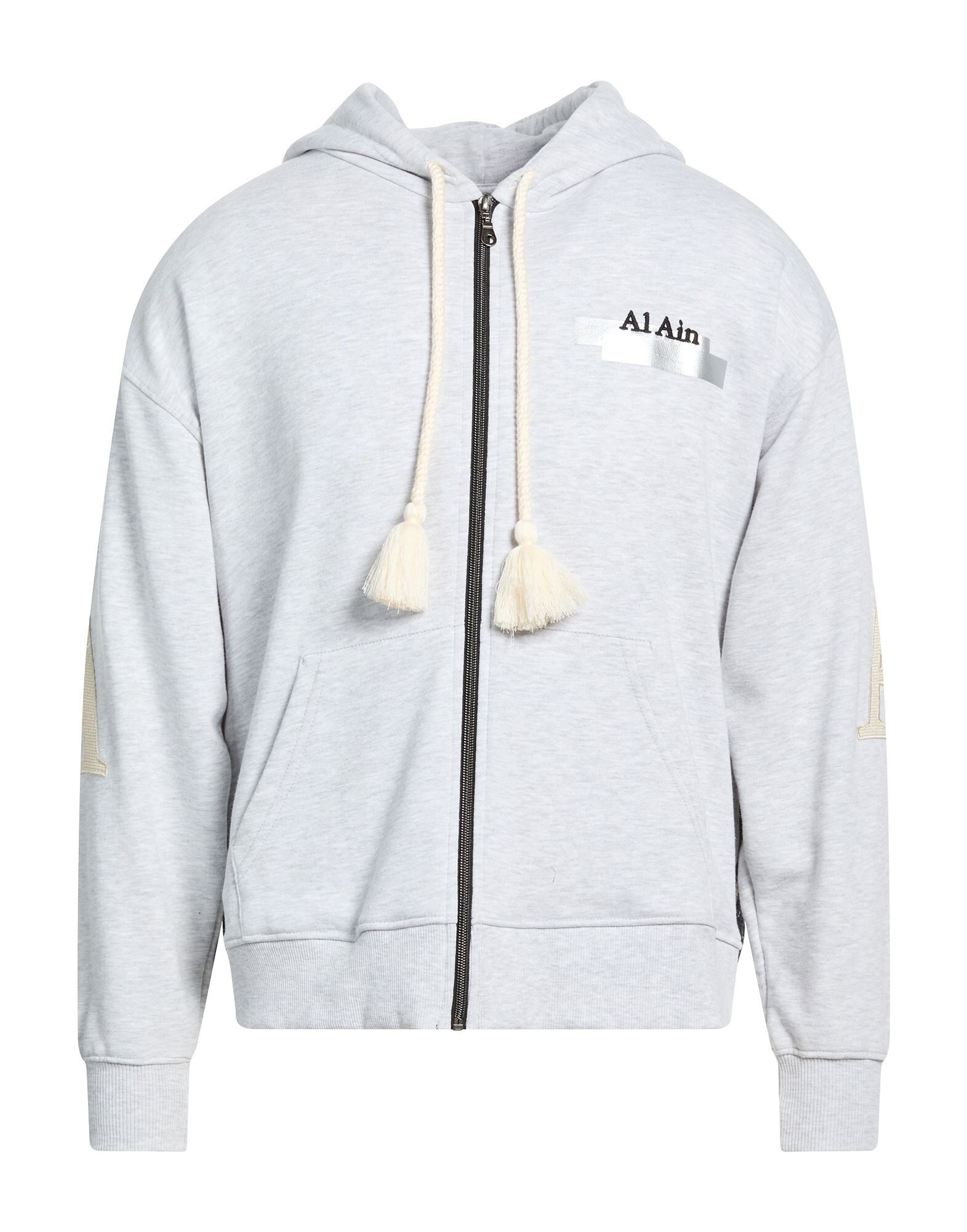 AL AIN - Толстовки