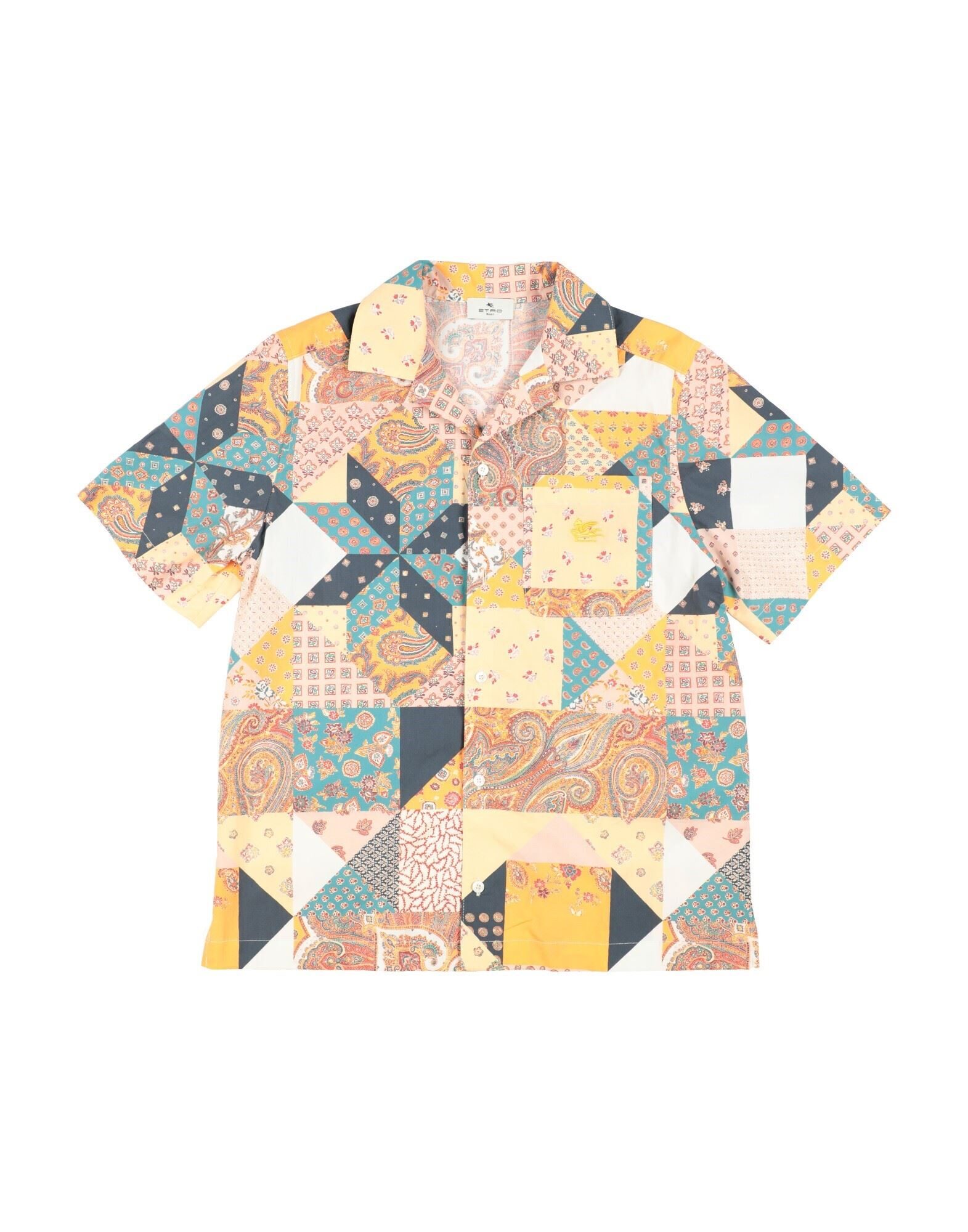 ETRO - Shirts