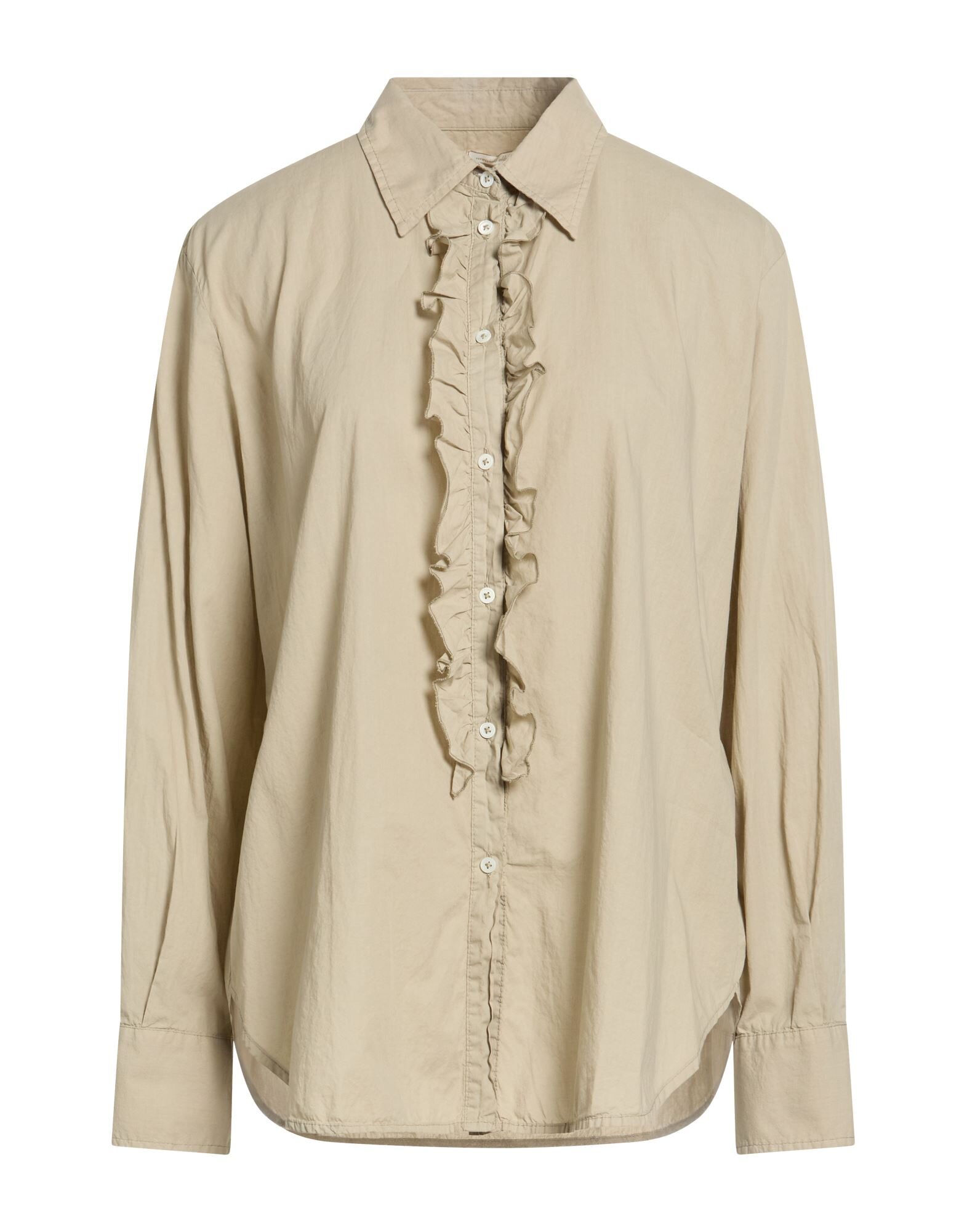 MASSIMO ALBA - Shirts