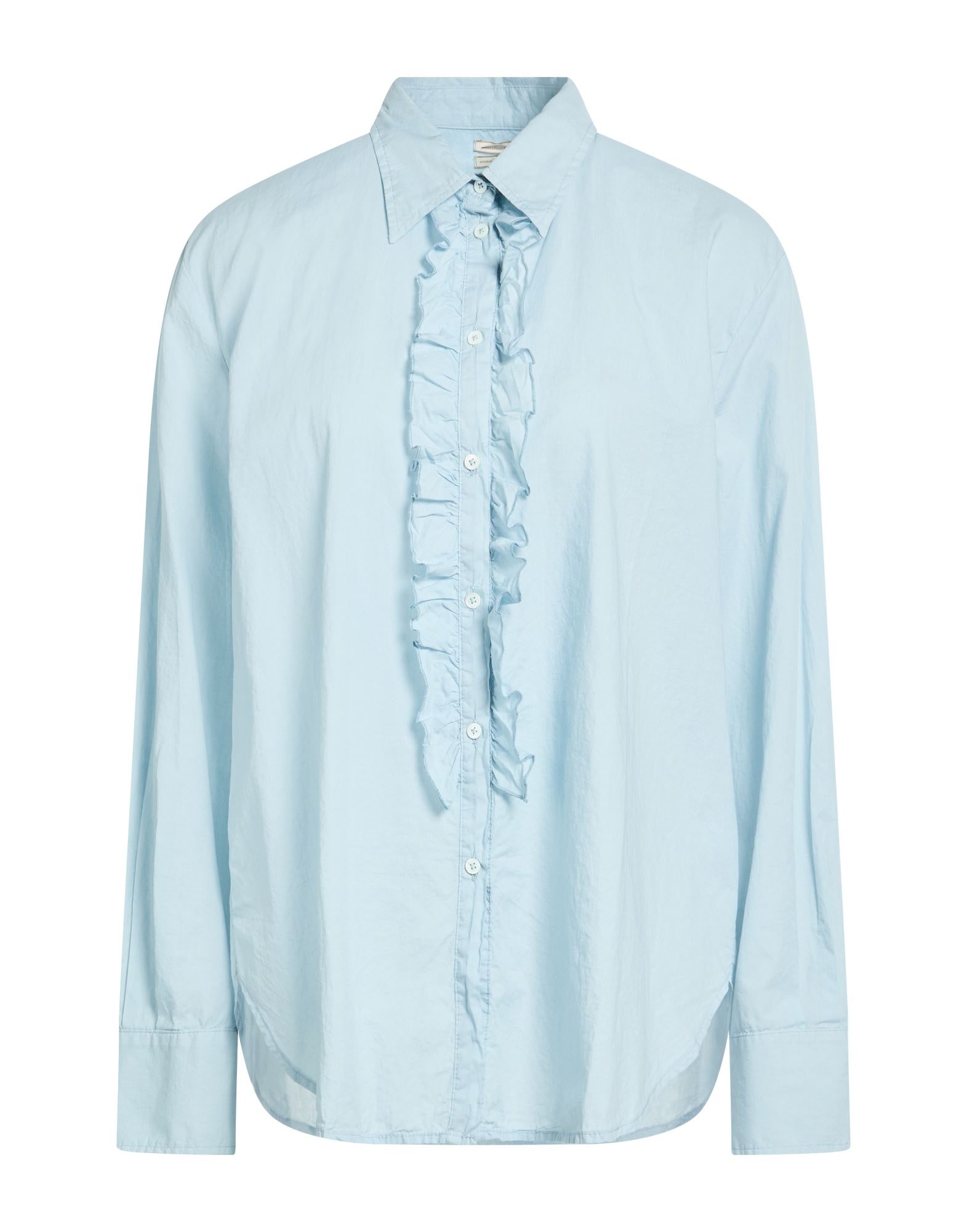 MASSIMO ALBA - Hemden