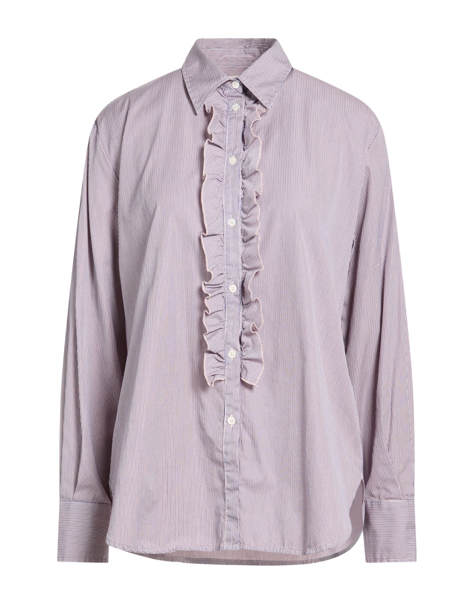 MASSIMO ALBA - Shirts