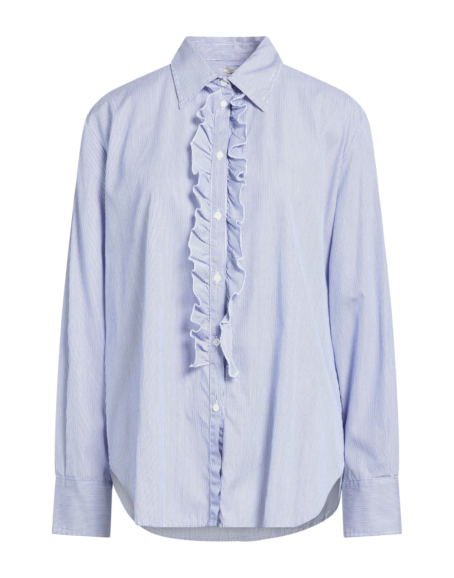 MASSIMO ALBA - Hemden