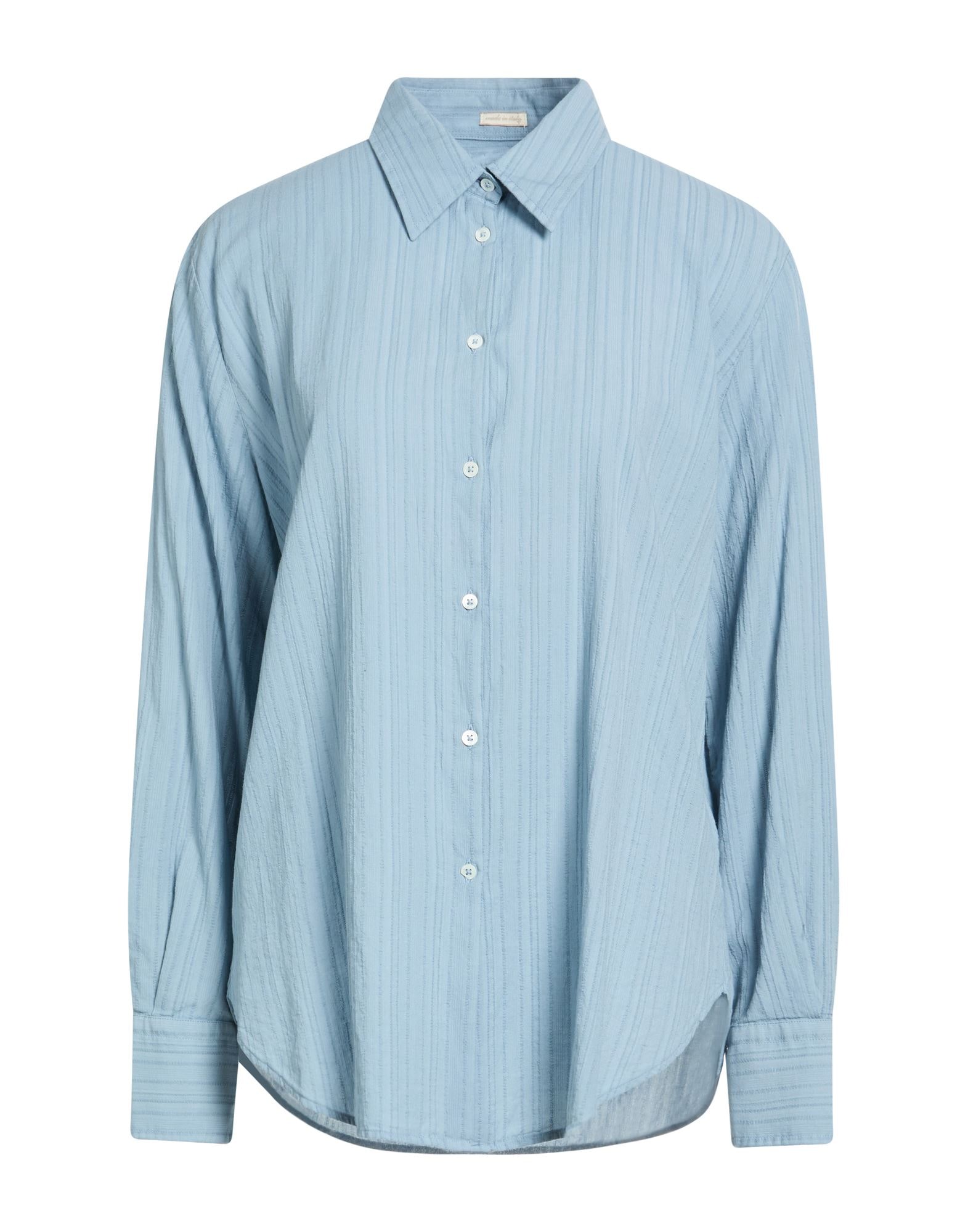 MASSIMO ALBA - Hemden