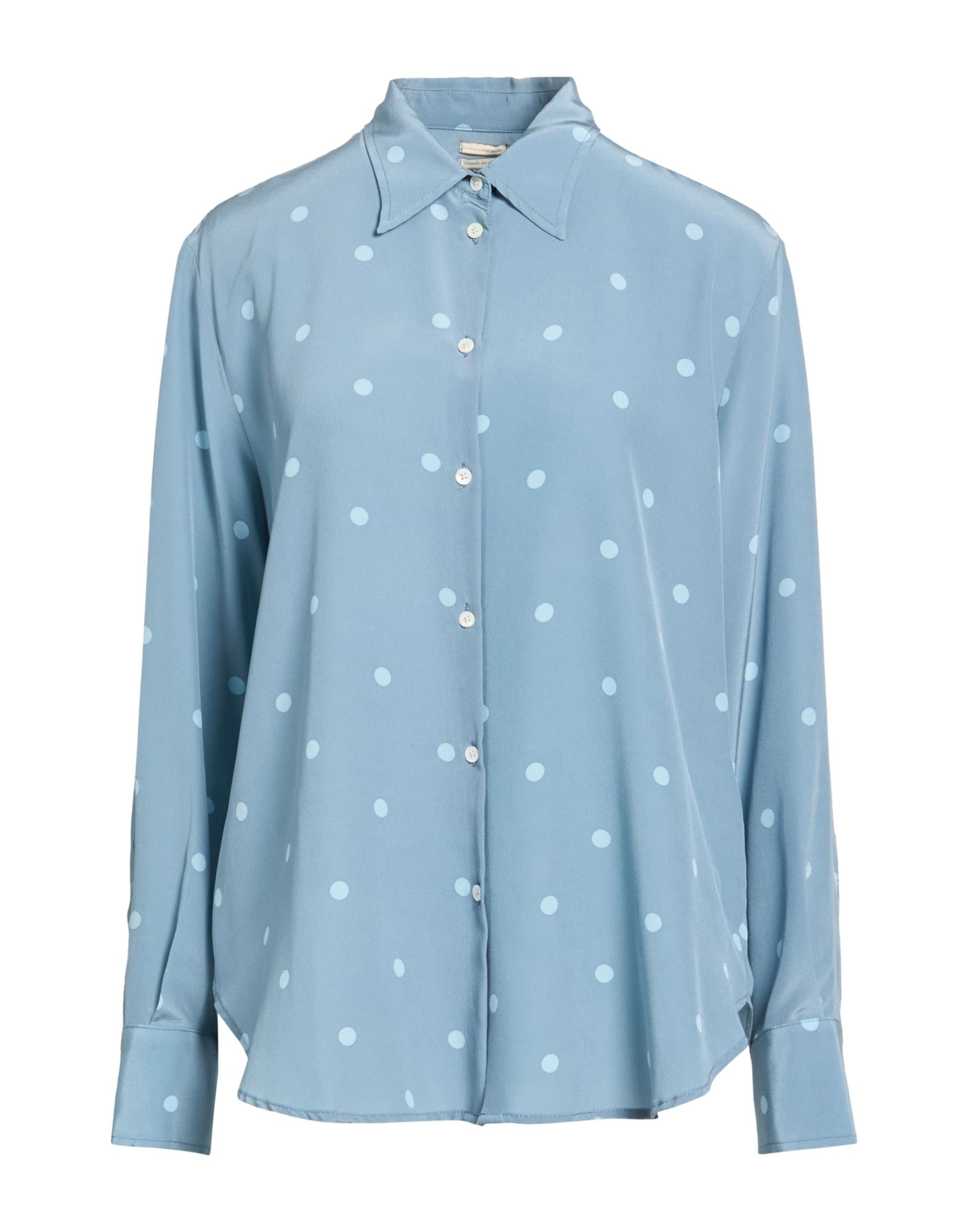 MASSIMO ALBA - Shirts