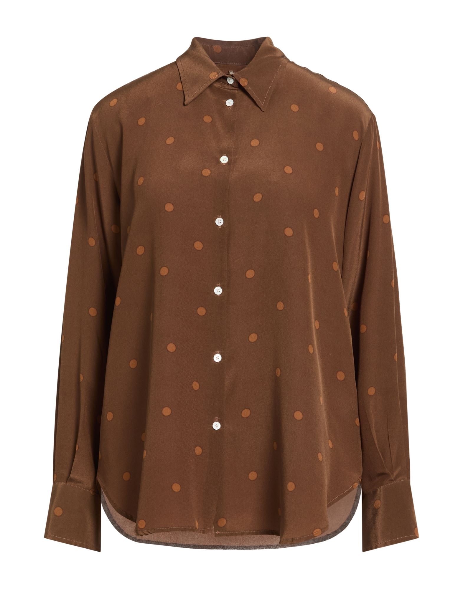 MASSIMO ALBA - Chemises