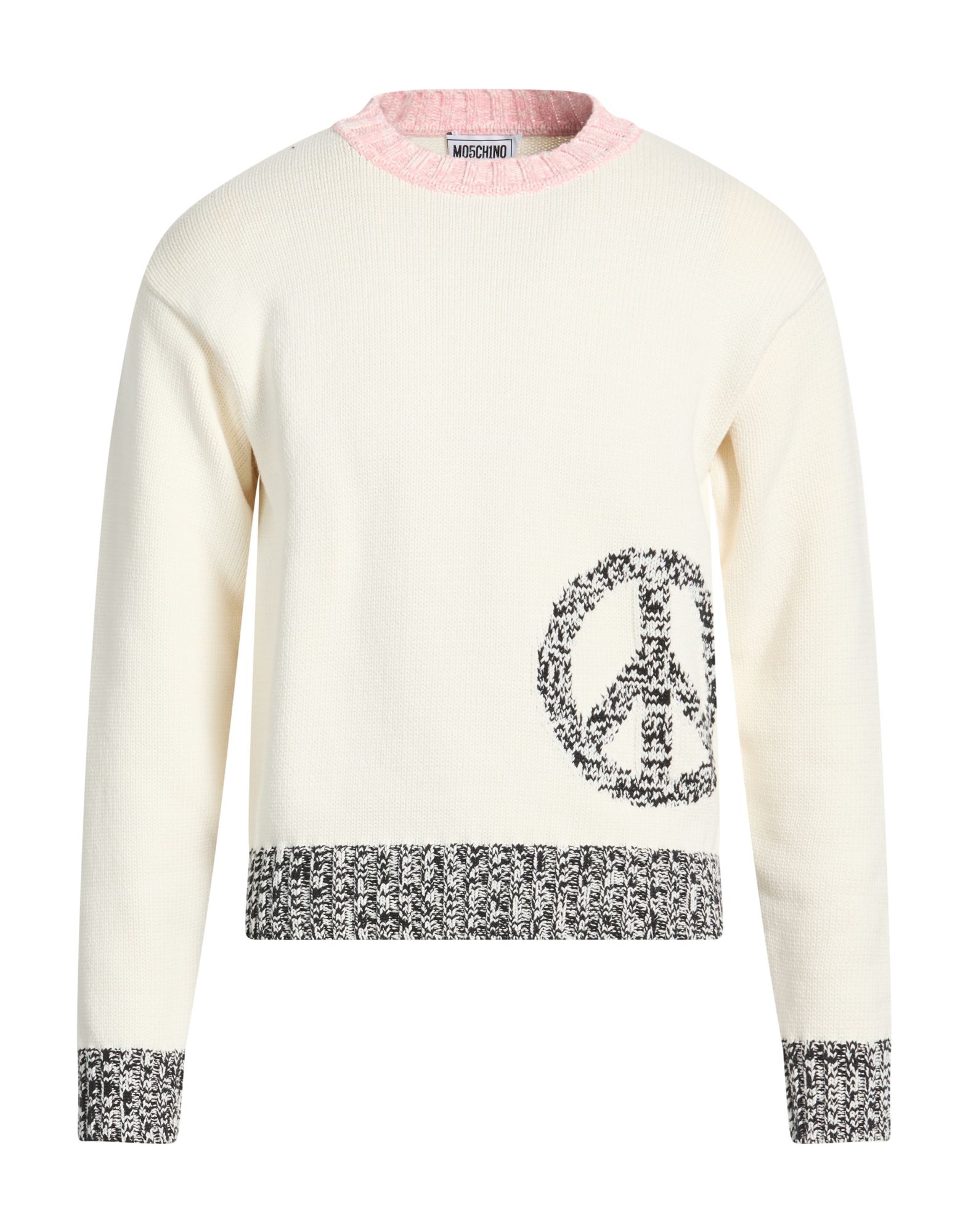 MOSCHINO JEANS - Sweaters