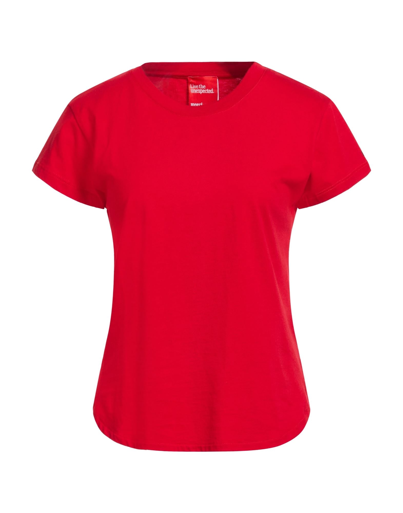 MERCI ITALIA - T-shirts