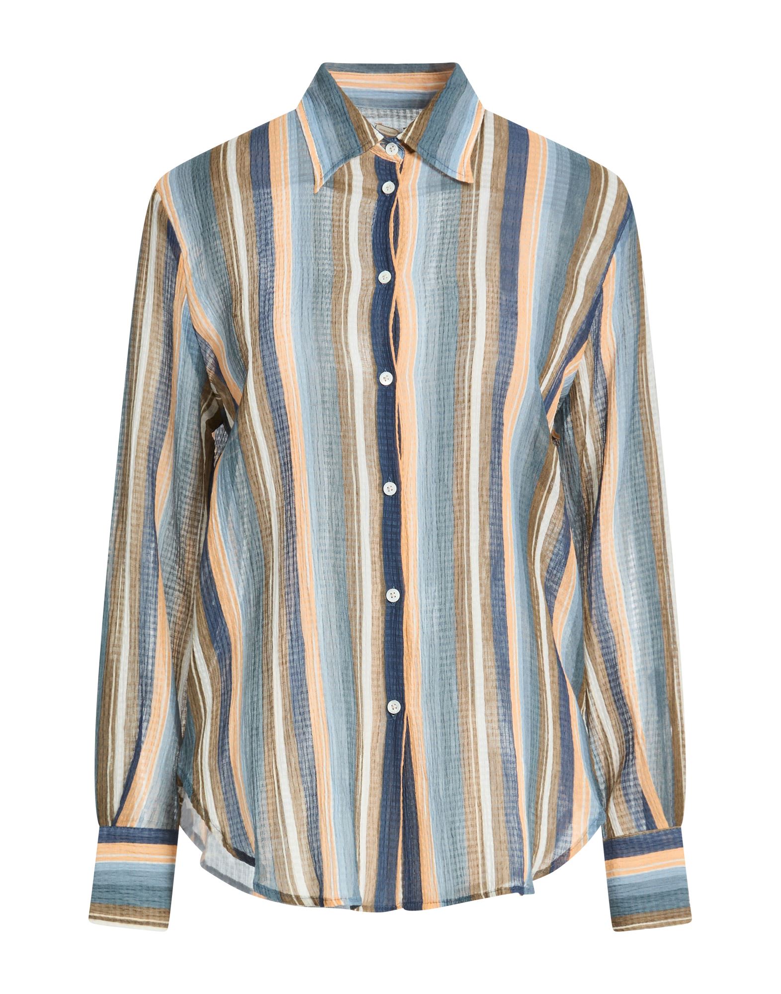 MASSIMO ALBA - Hemden