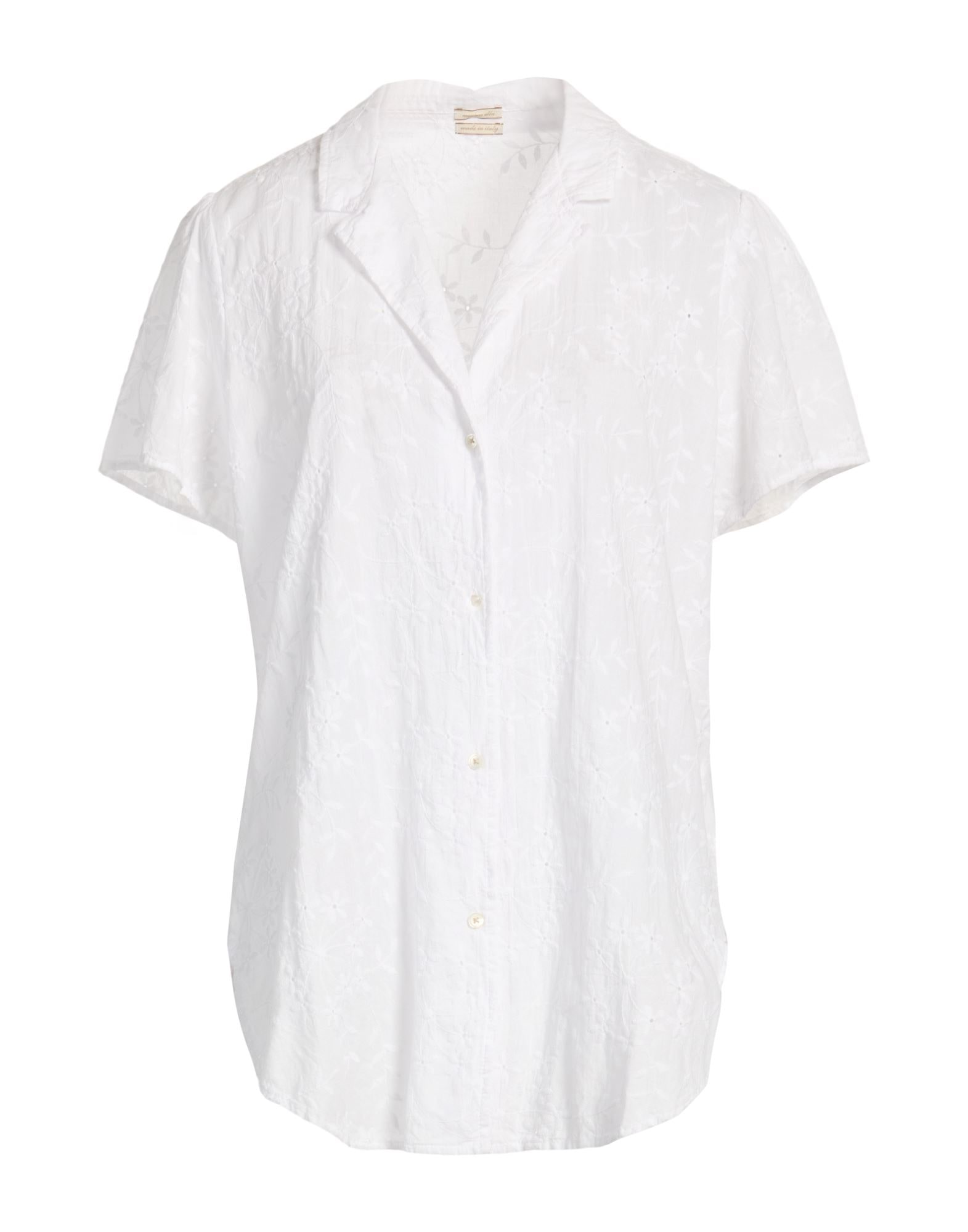 MASSIMO ALBA - Chemises