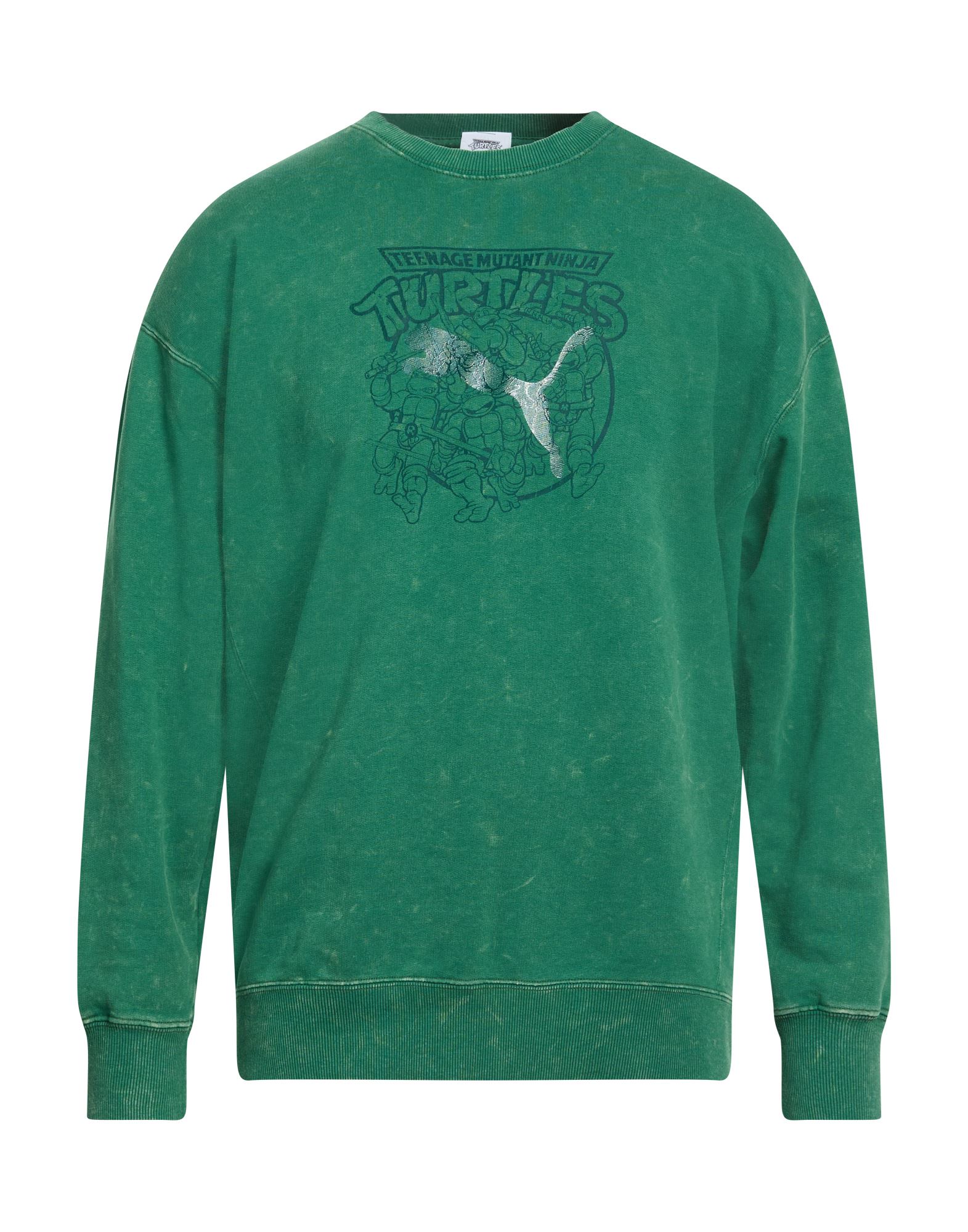 PUMA - Толстовки