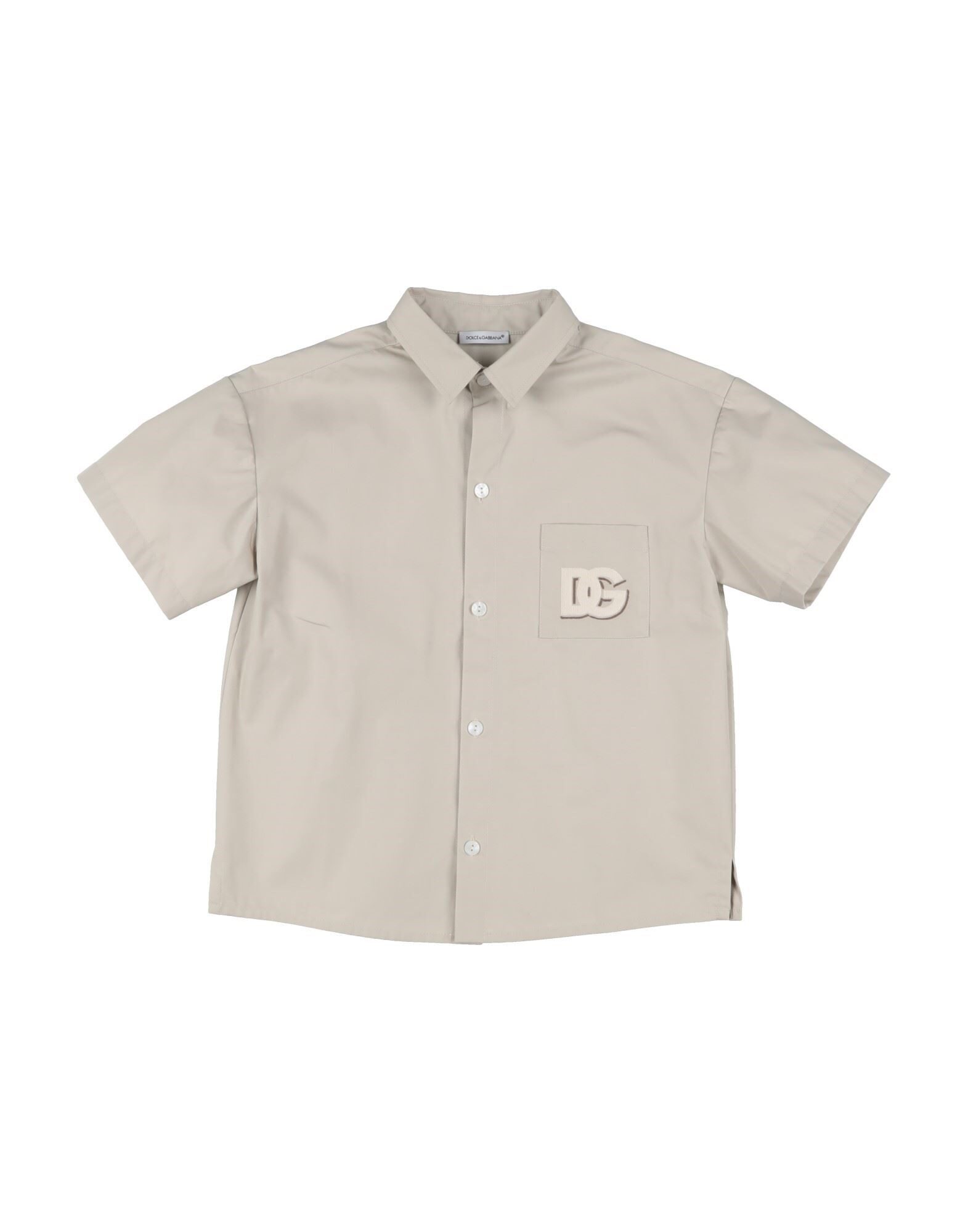 DOLCE&GABBANA - Рубашки 