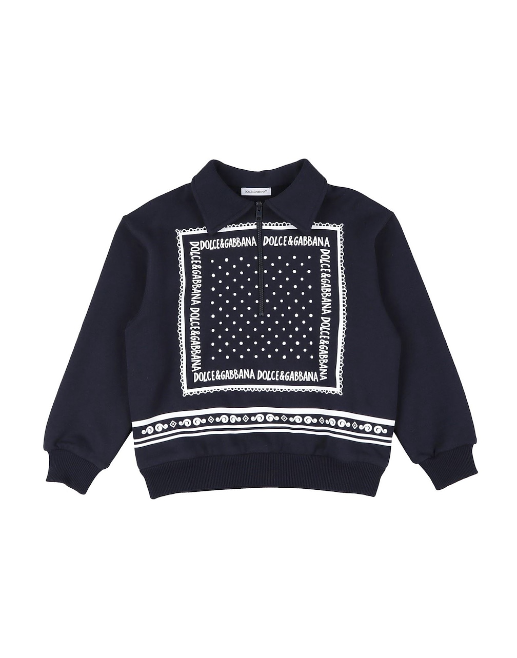 DOLCE&GABBANA - Sweatshirts