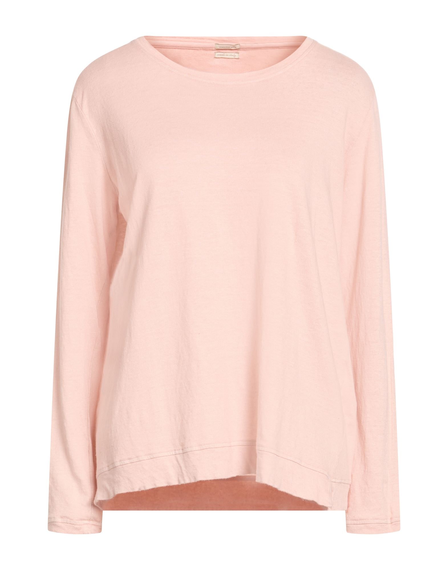 MASSIMO ALBA - T-shirts